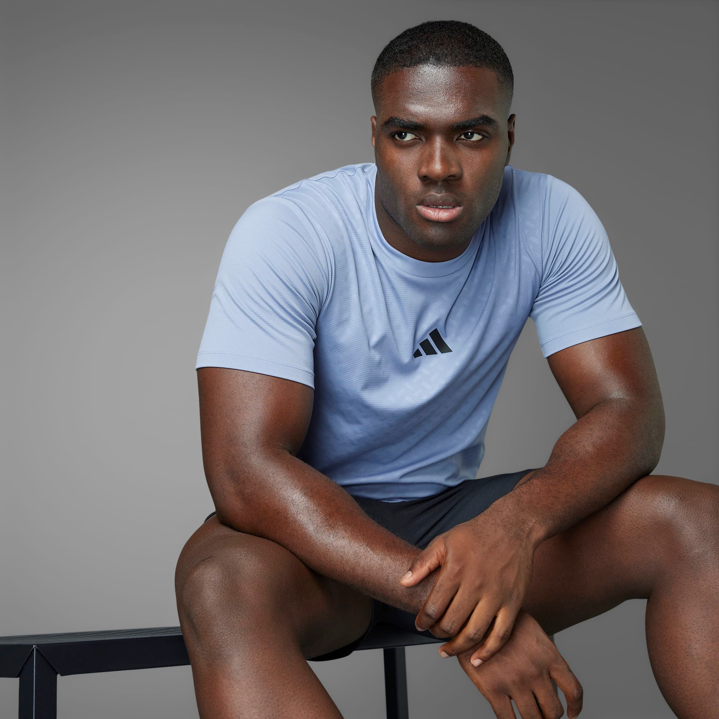 adidas Performance T-Shirt »POWER 3S TEE«