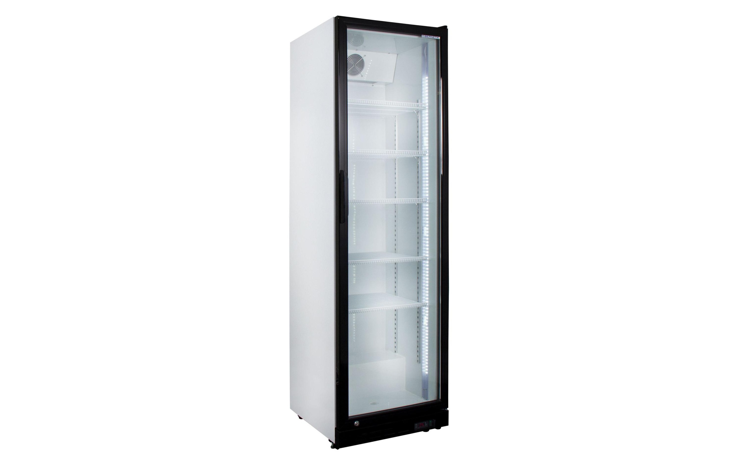 Kibernetik Kühlschrank »KS390M«