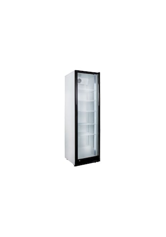 Kühlschrank, KS390M, 199 cm hoch, 59 cm breit