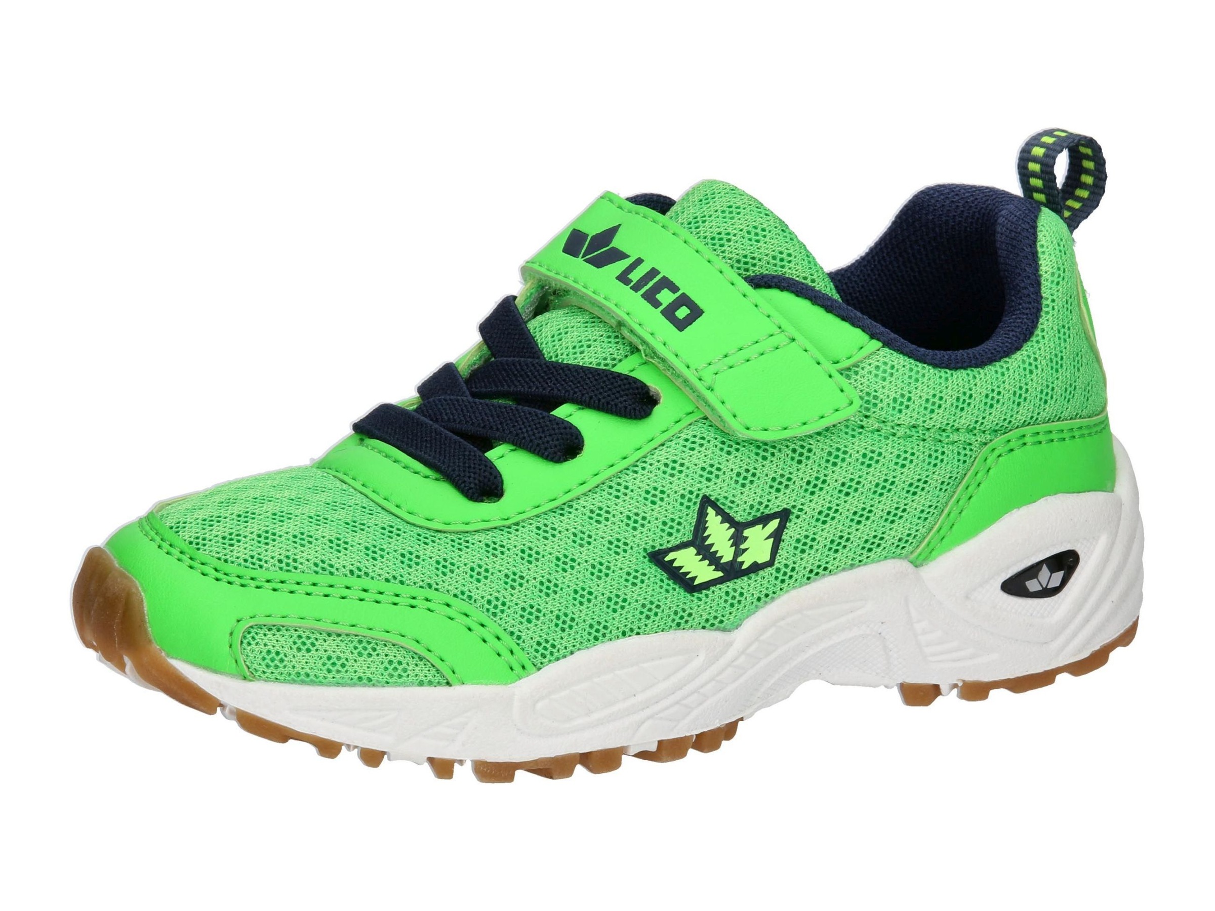 Lico Trainingsschuh »Sportschuh Bronte VS«