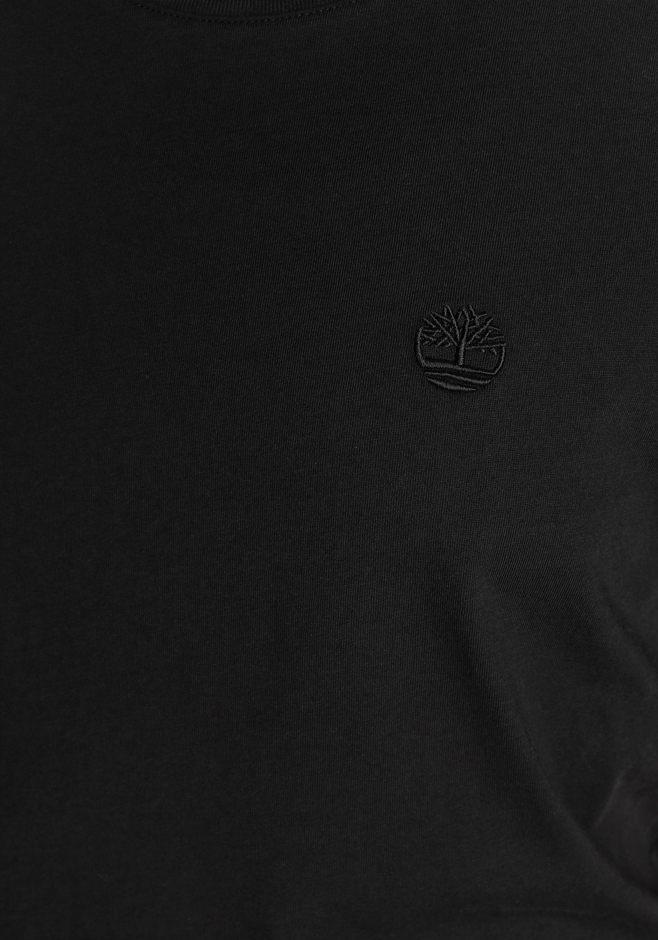 Timberland T-Shirt »DUNSTAN SHORT SLEEVE TEE«