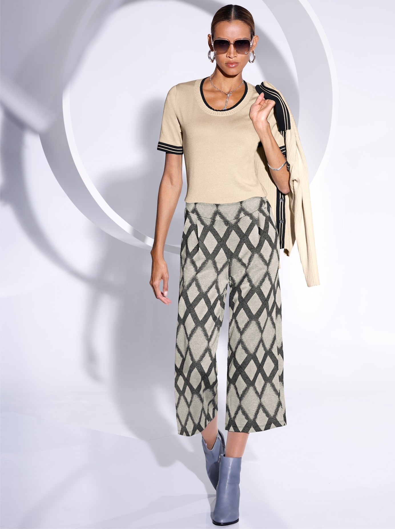 creation L Culotte