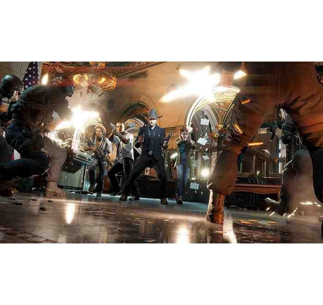 Spielesoftware »Crime Boss: Rockay City XSX«, Xbox Series X