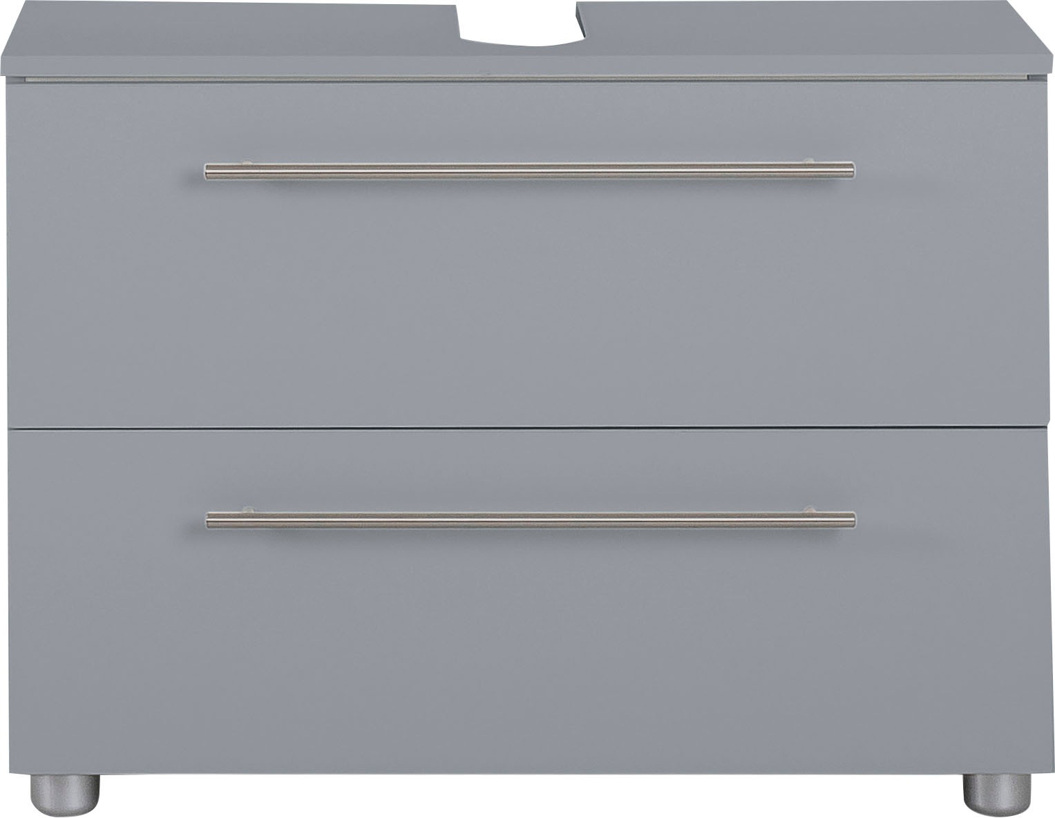 OPTIFIT Waschbeckenunterschrank "Bern"