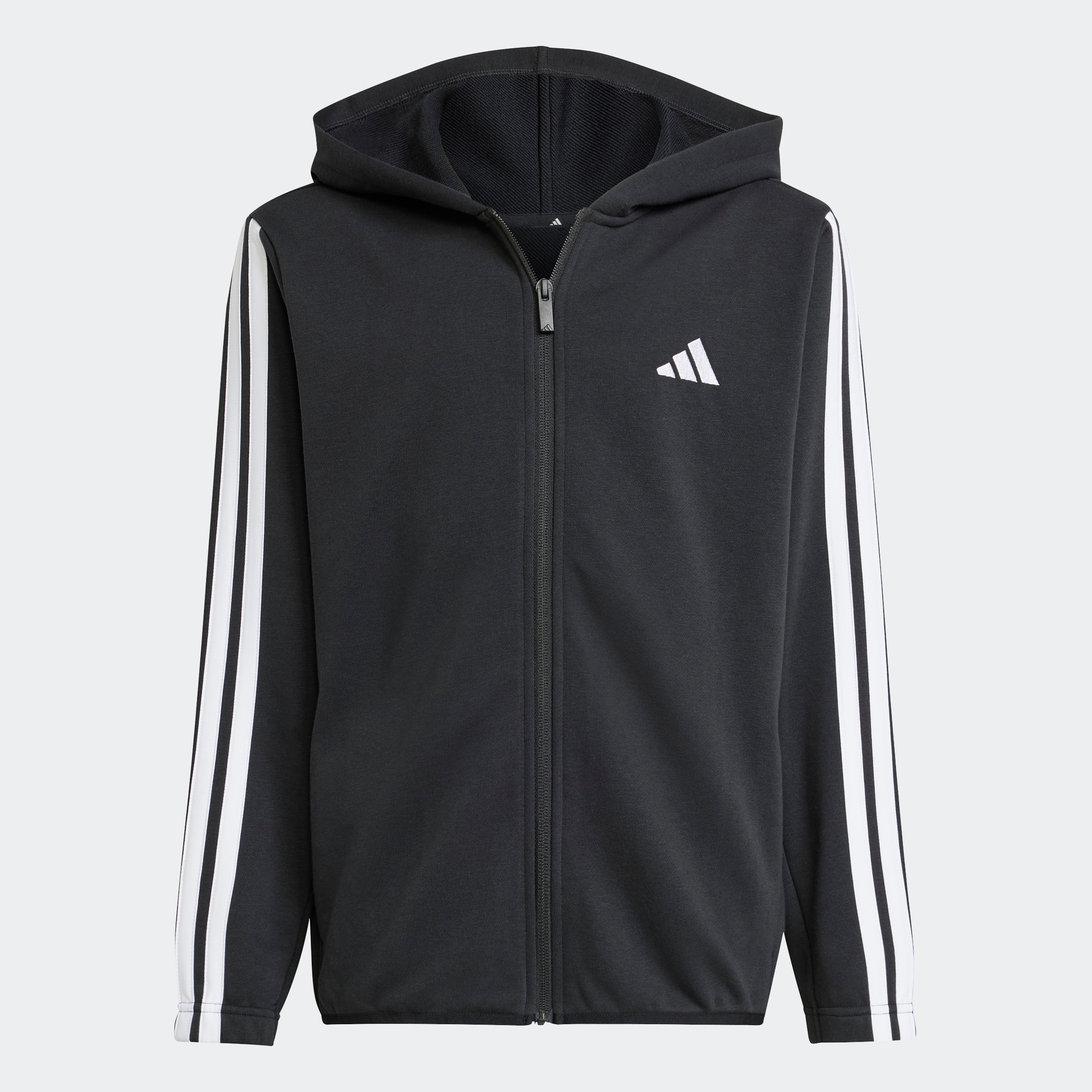 adidas Sportswear Trainingsanzug »J 3S FT TS 220«, (2 tlg.)