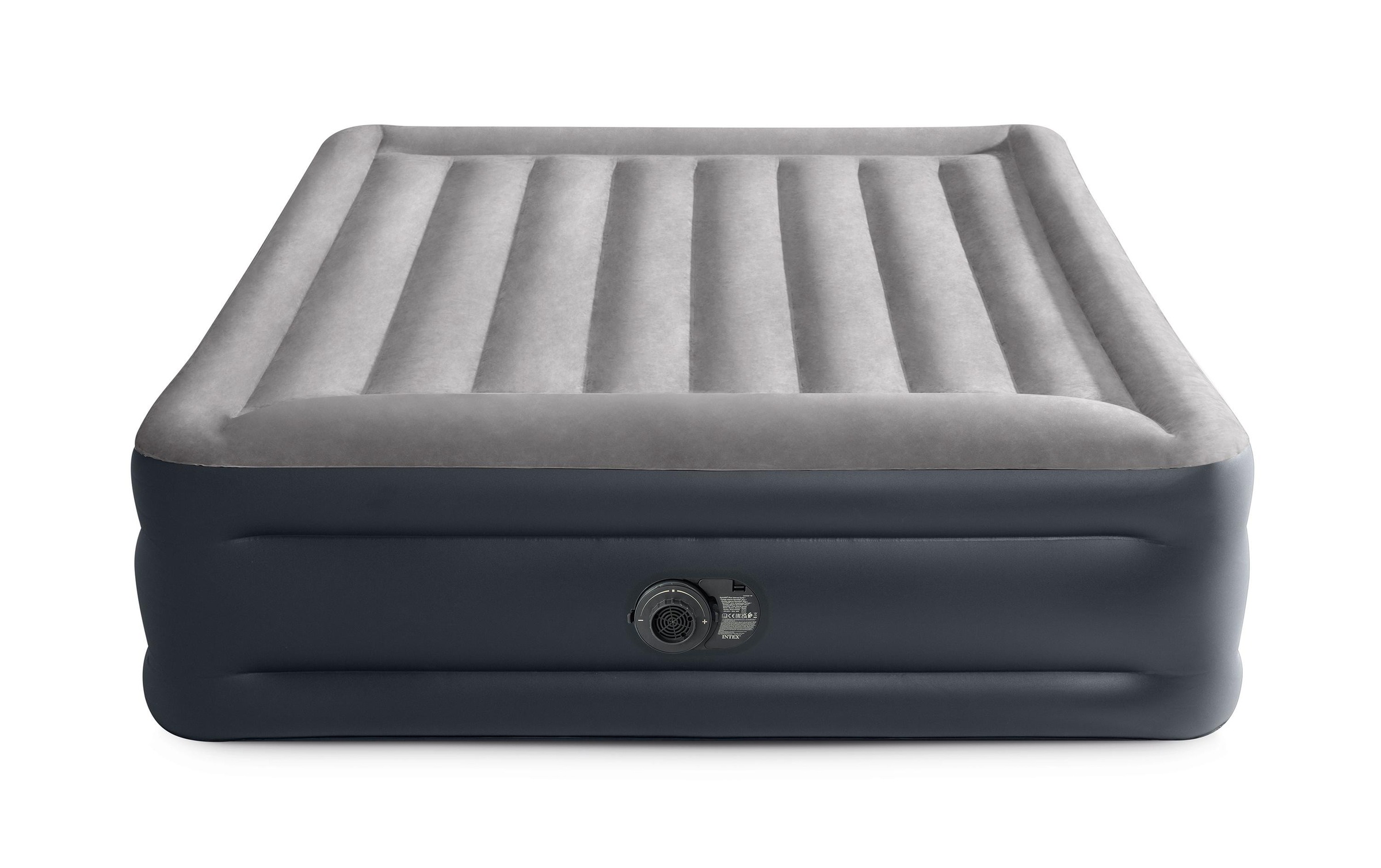 Intex Luftbett »DuraBeam+ Deluxe Queen, 152 x 203 x 42 cm«