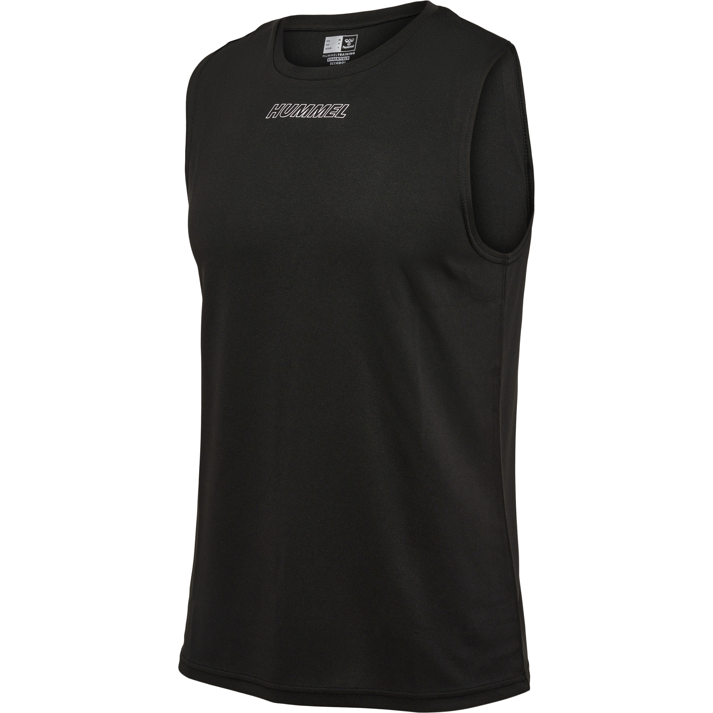hummel Tanktop »hmlTE FLEX TANKTOP«, (1 tlg.)