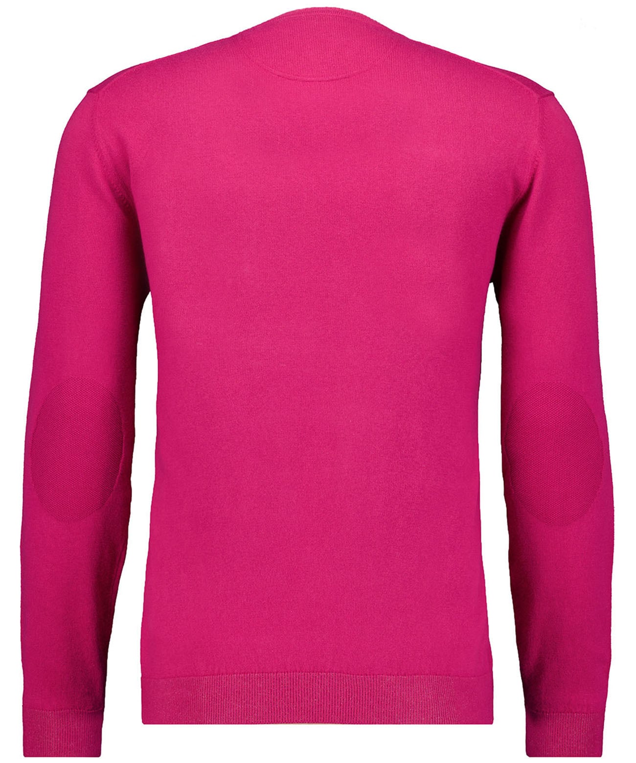 RAGMAN V-Ausschnitt-Pullover