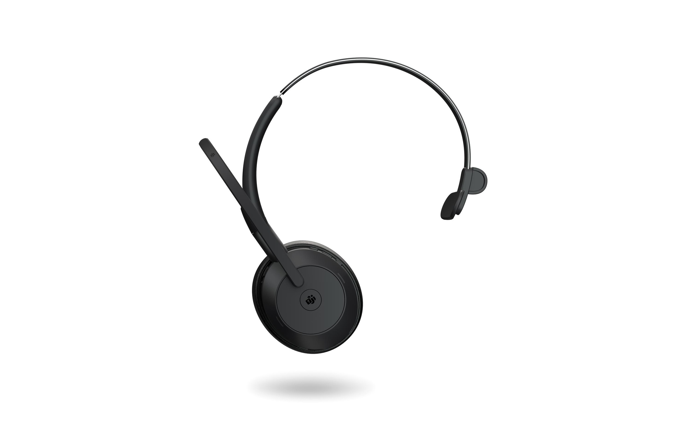 Jabra Headset »Evolve2 55 Mono«, Active Noise Cancelling (ANC)