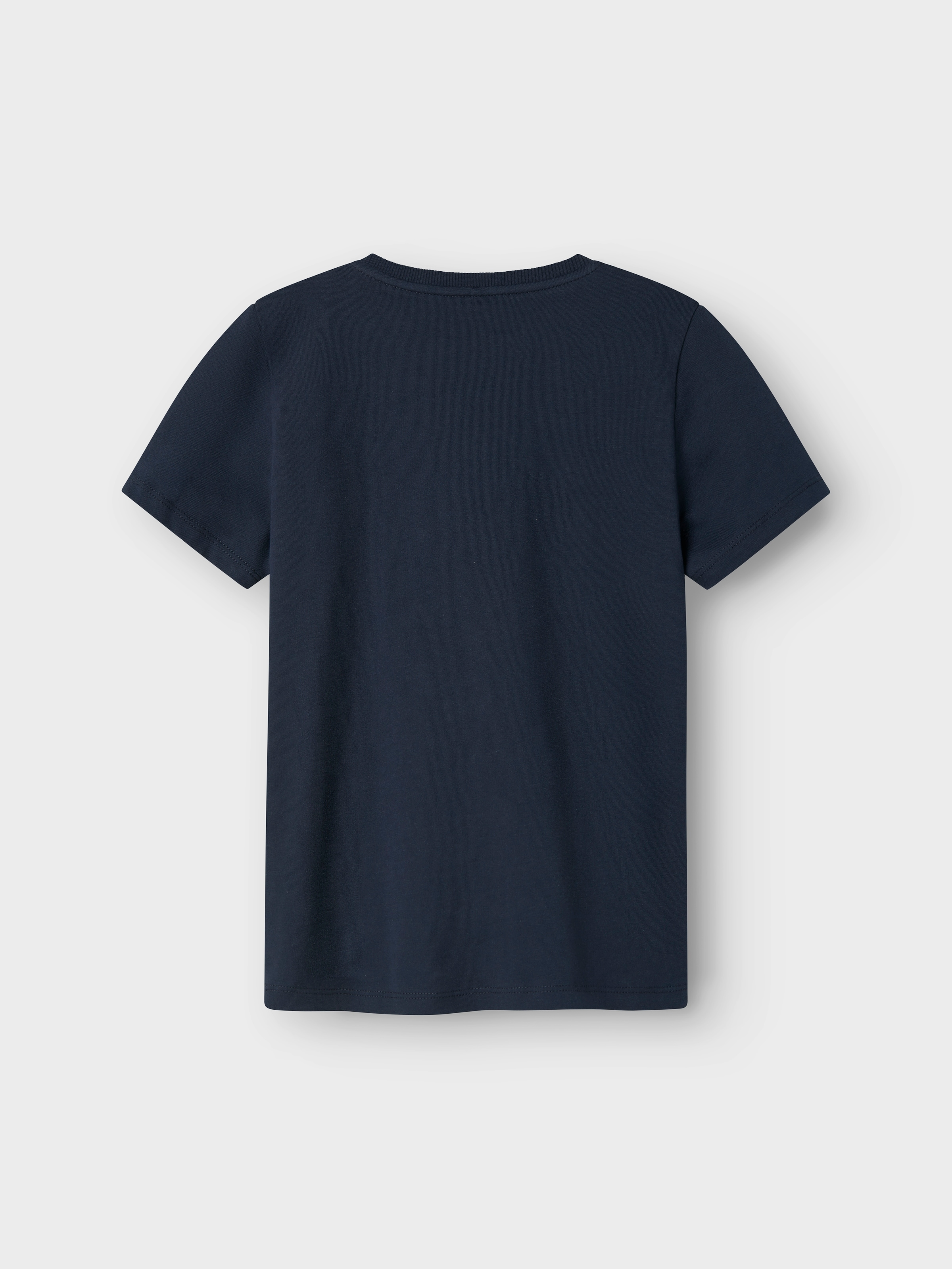 Name It T-Shirt »NKMLORNE SS TOP«