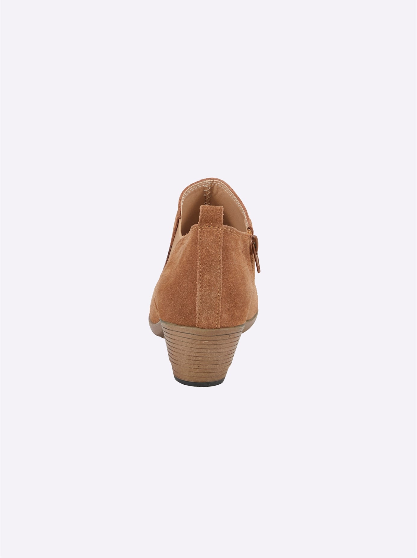 Cowboy Stiefelette