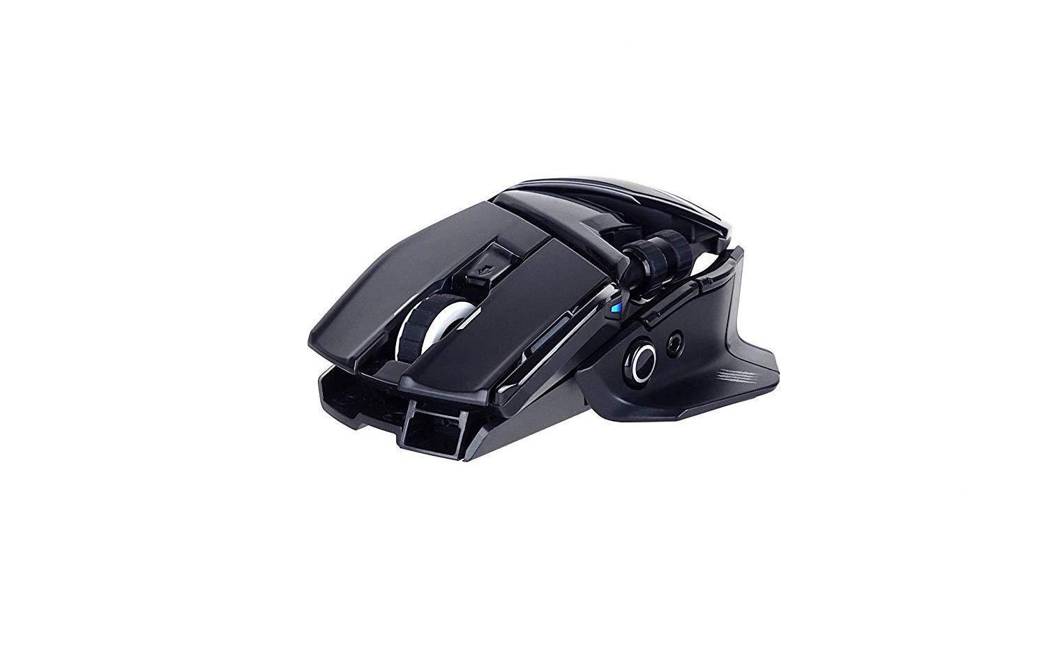 Madcatz Gaming-Maus »R.A.T. AIR Wireless«