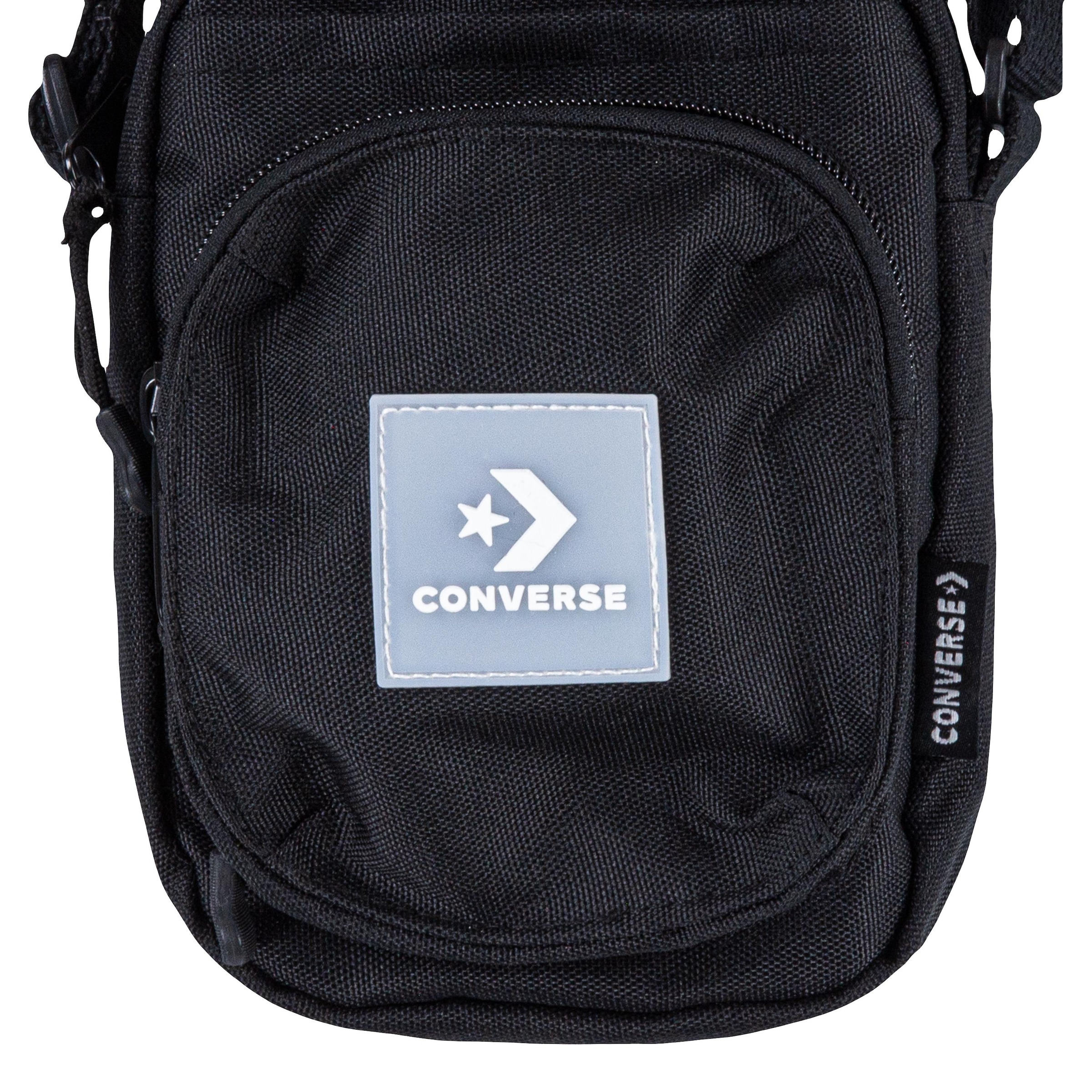 Converse Umhängetasche »CAN STAR CHEVRON CORE FESTIVAL«, 1 Liter Volumen