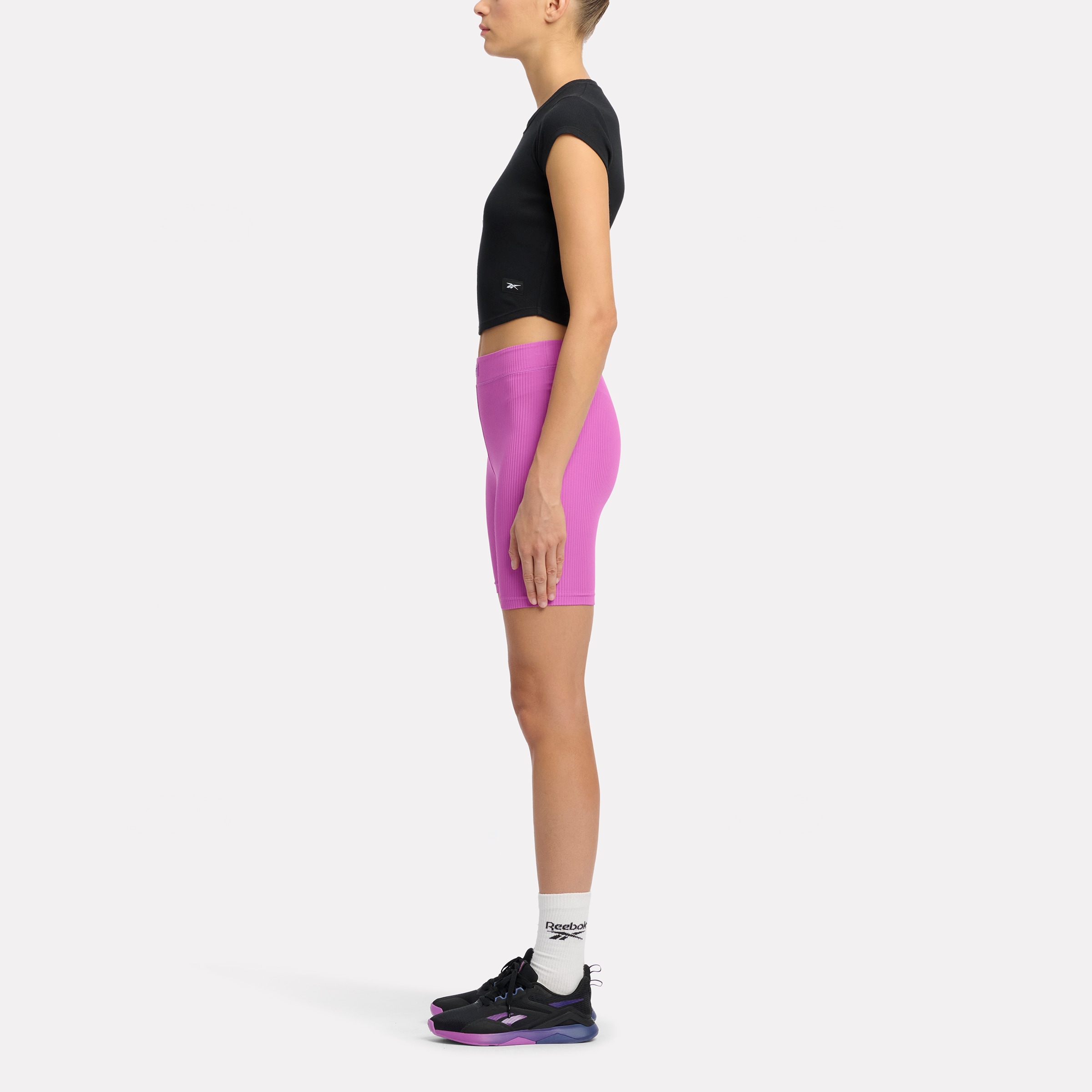 Reebok Kurzarmshirt »D T-Shirt«