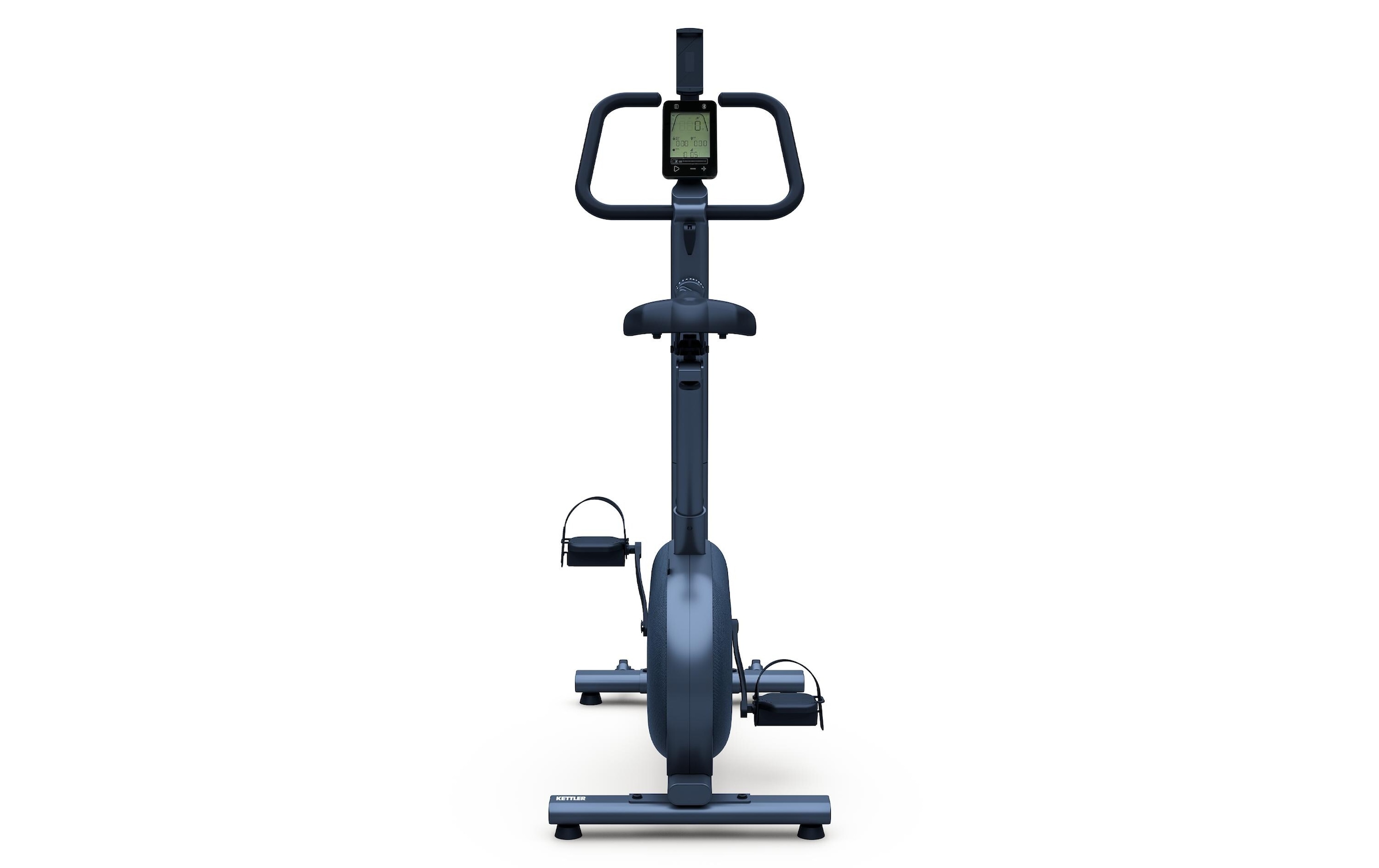 KETTLER Heimtrainer »HOI Ride«