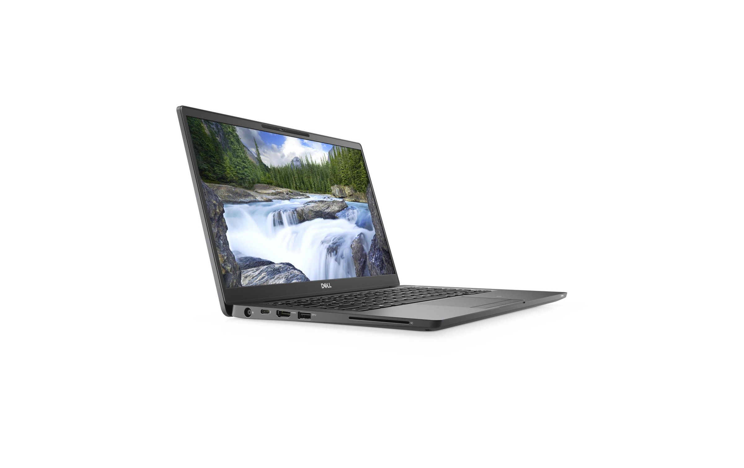 Dell Notebook »Latitude 7400-8TYRG«, / 14 Zoll, Intel, Core i7, 8 GB HDD, 256 GB SSD
