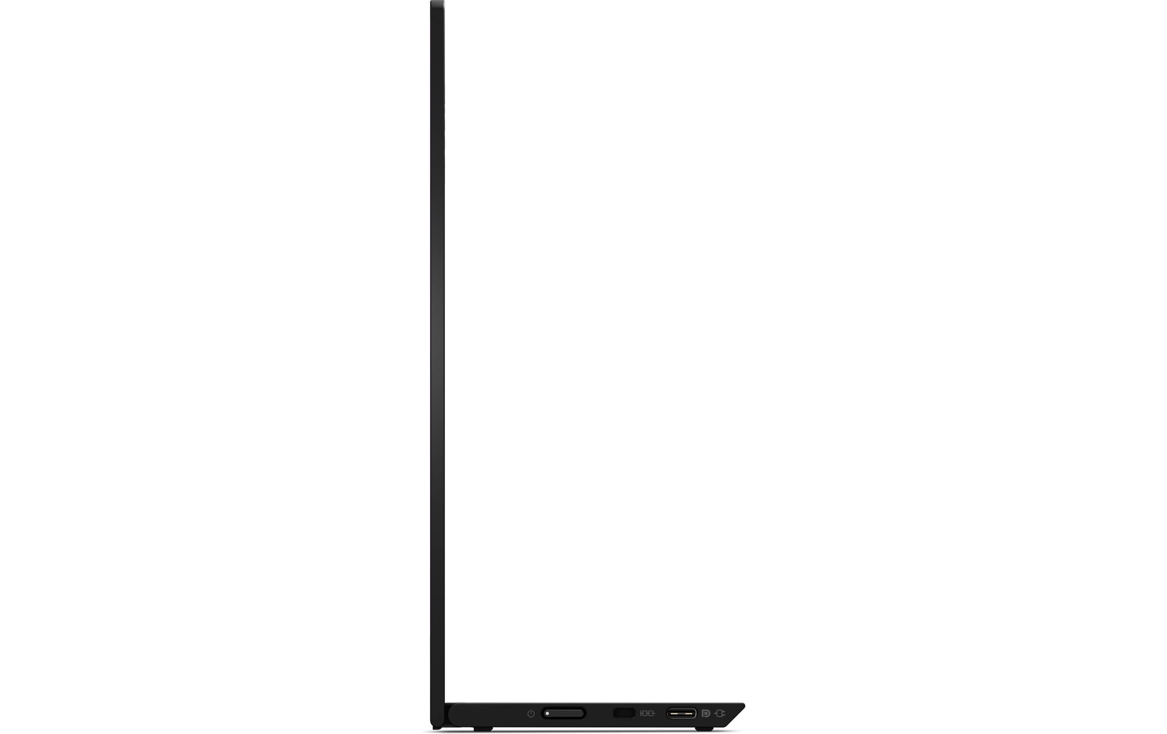 Lenovo LED-Monitor »ThinkVision M14t Gen. 2«, 35,42 cm/14 Zoll