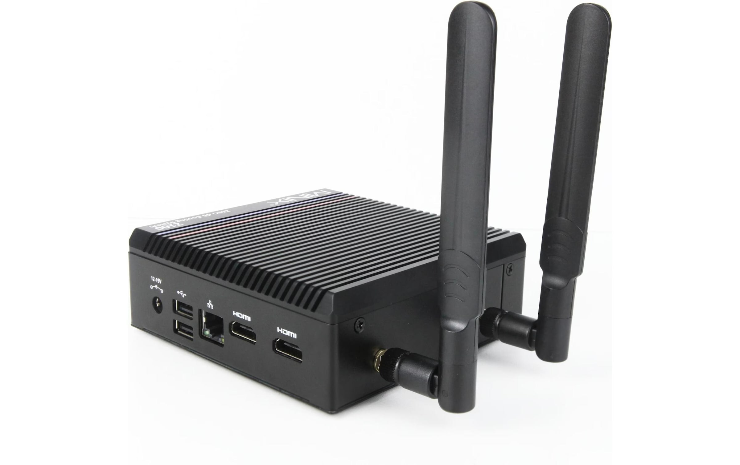 Minix Streaming-Box »Neo Z100-0db Windows 11 Pro«