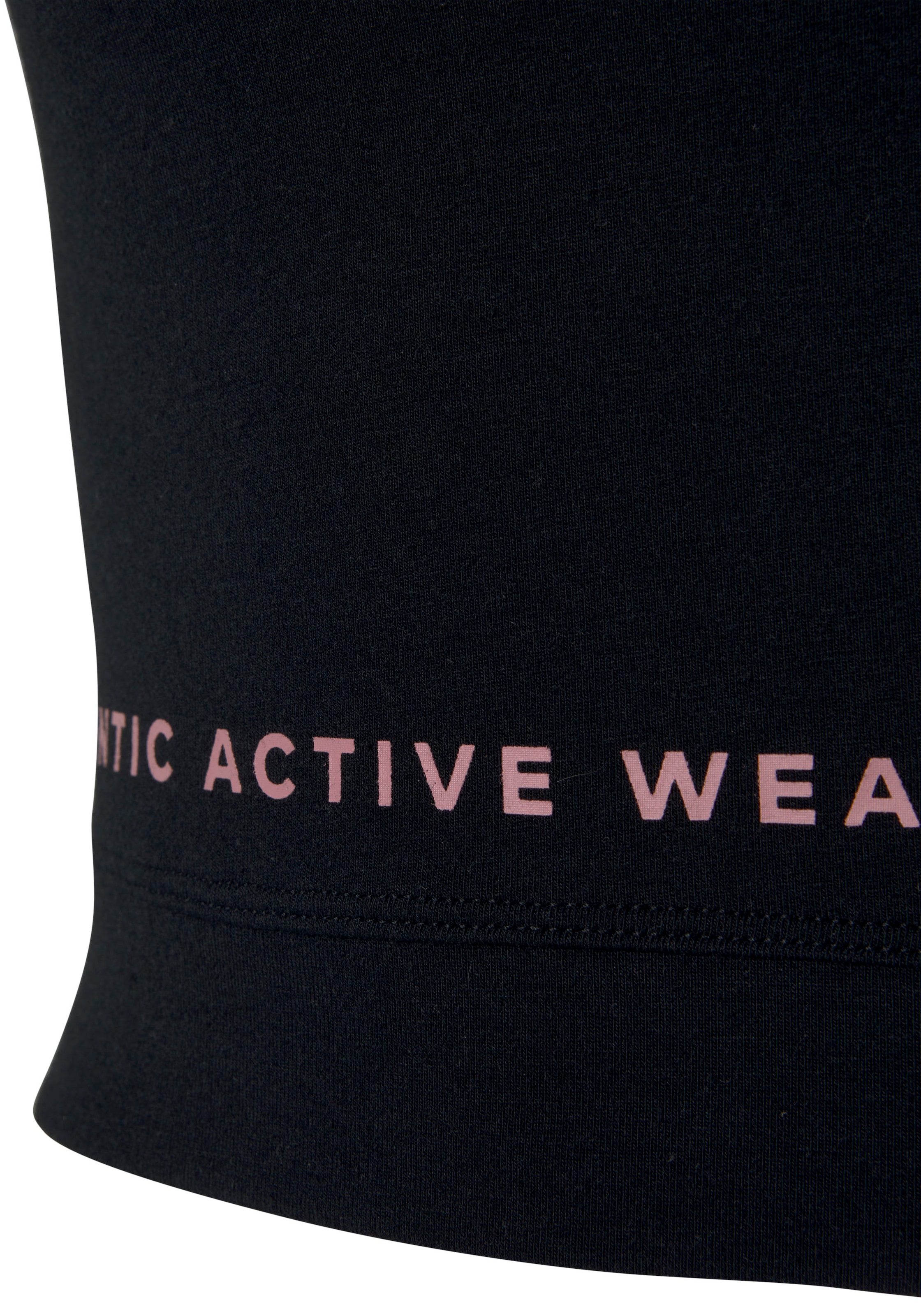 Vivance active Crop-Top, mit Racerback