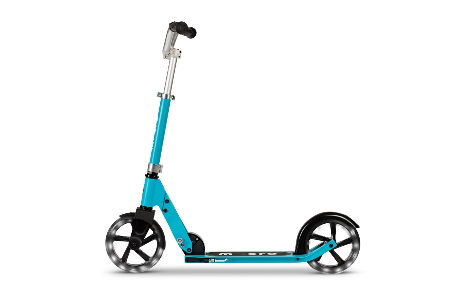 Micro Mobility Scooter »Cruiser LED«