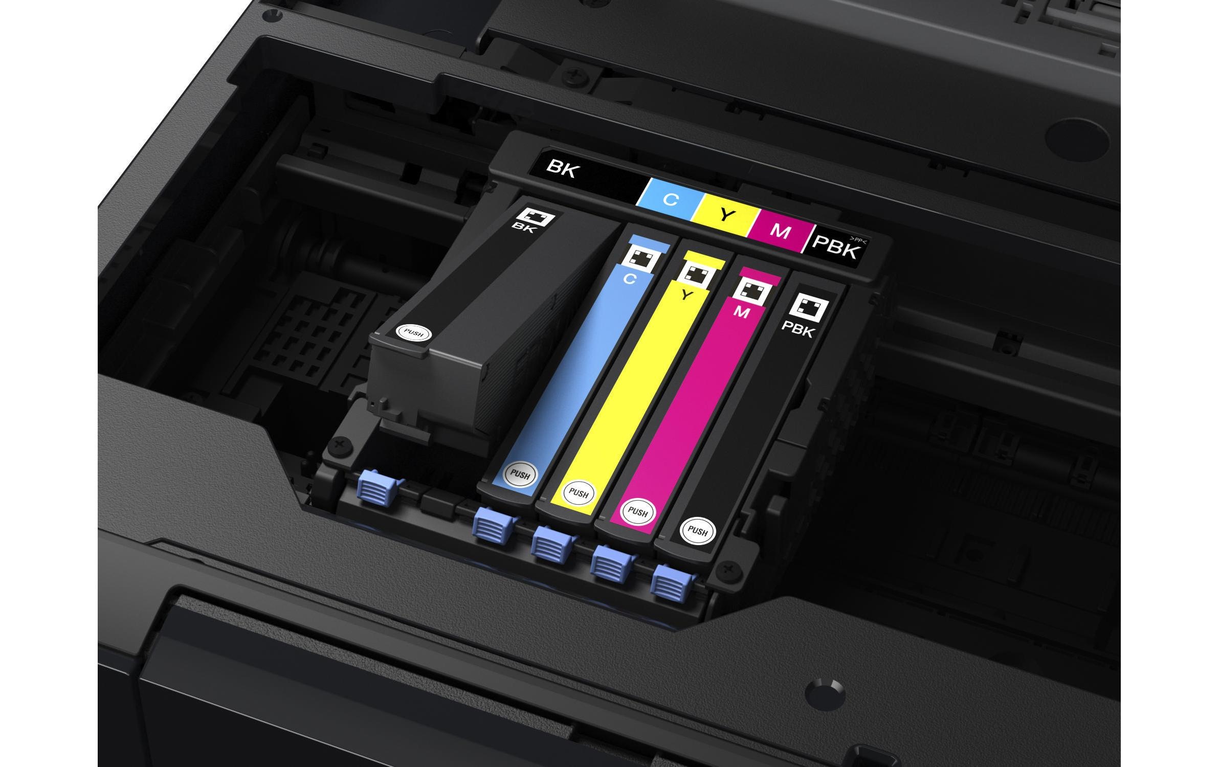 Epson Multifunktionsdrucker