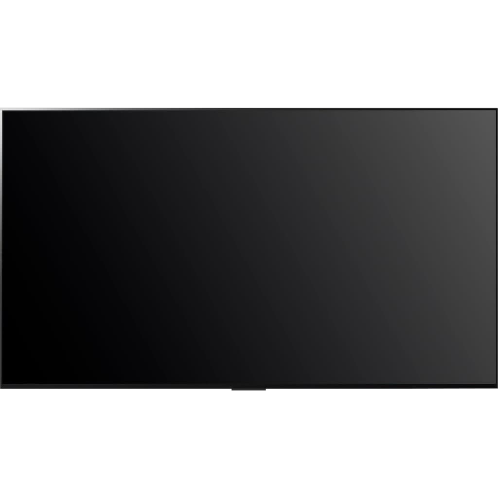LG OLED-Fernseher »OLED55G29LA (Gallery Edition)«, 139 cm/55 Zoll, 4K Ultra HD, Smart-TV
