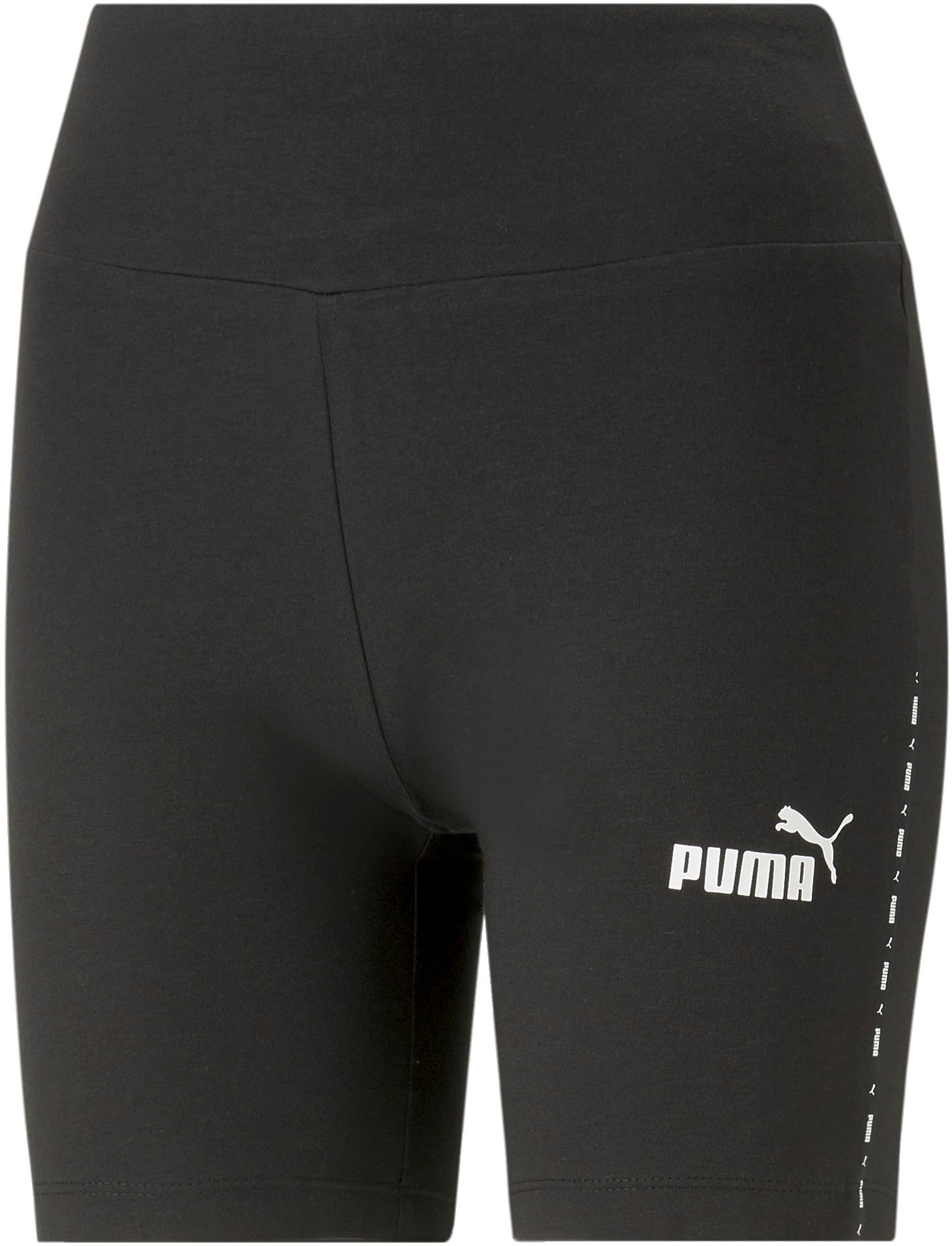 PUMA Shorts »PUMA POWER Tape 7' Short Leggings P« kaufen