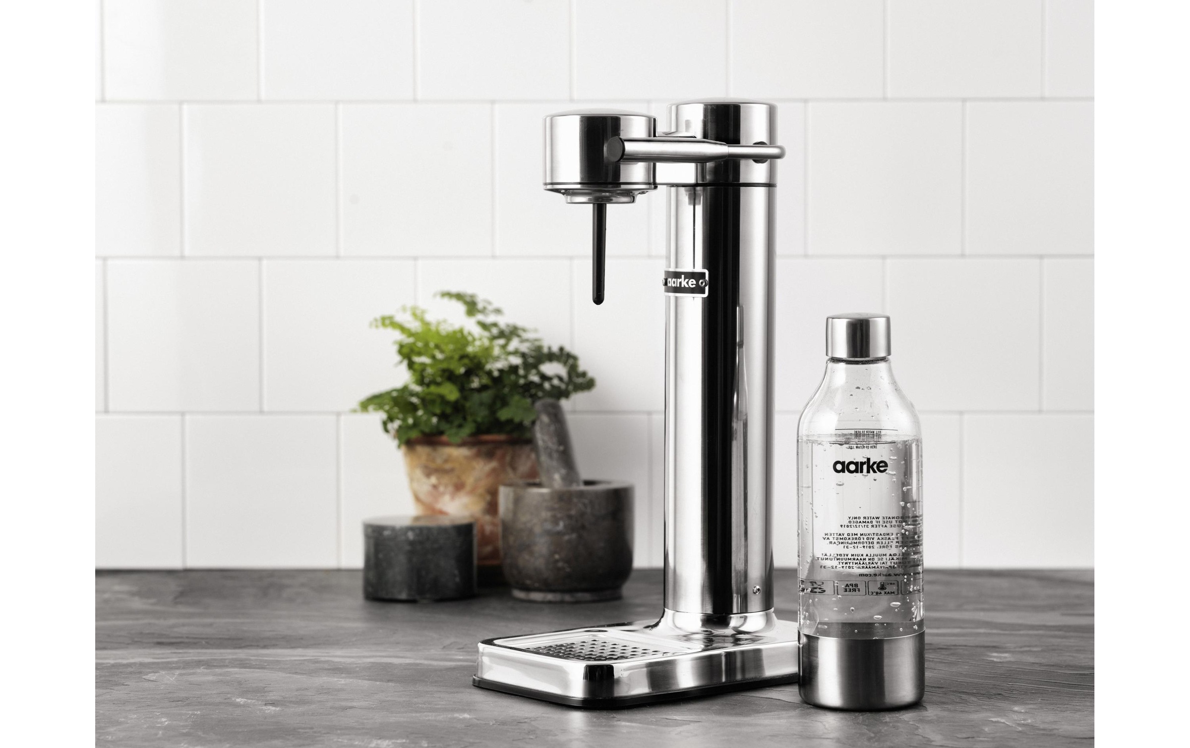Aarke Wassersprudler