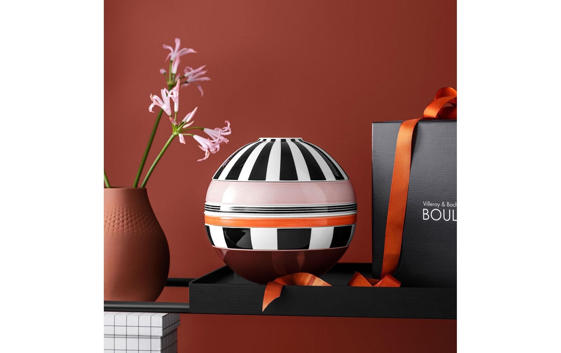 Villeroy & Boch Kombiservice »Villeroy & Boch Iconic memphis«, (7 tlg.)