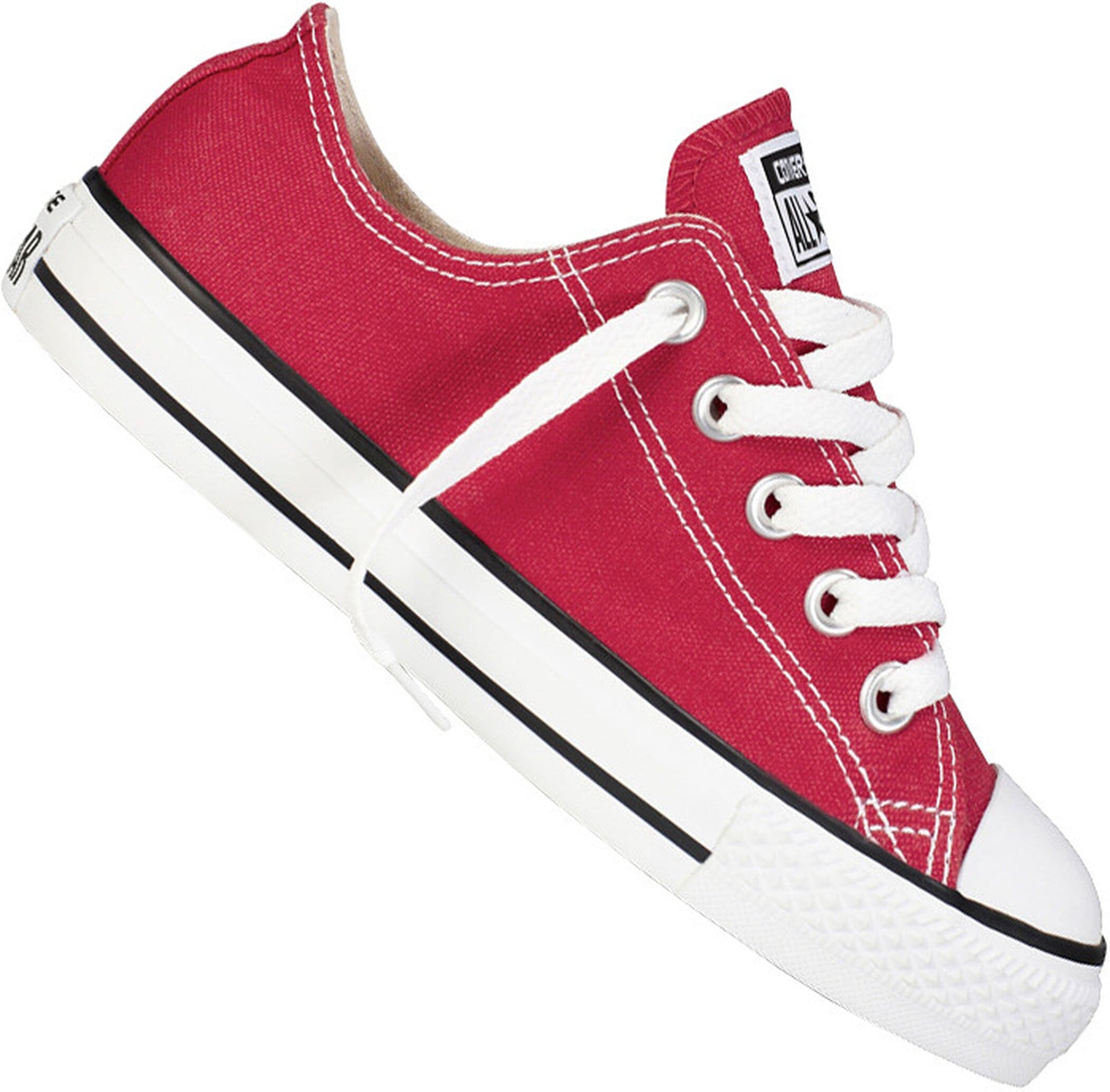 Converse Sneaker »Chuck Taylor All Star Ox«, für Kinder
