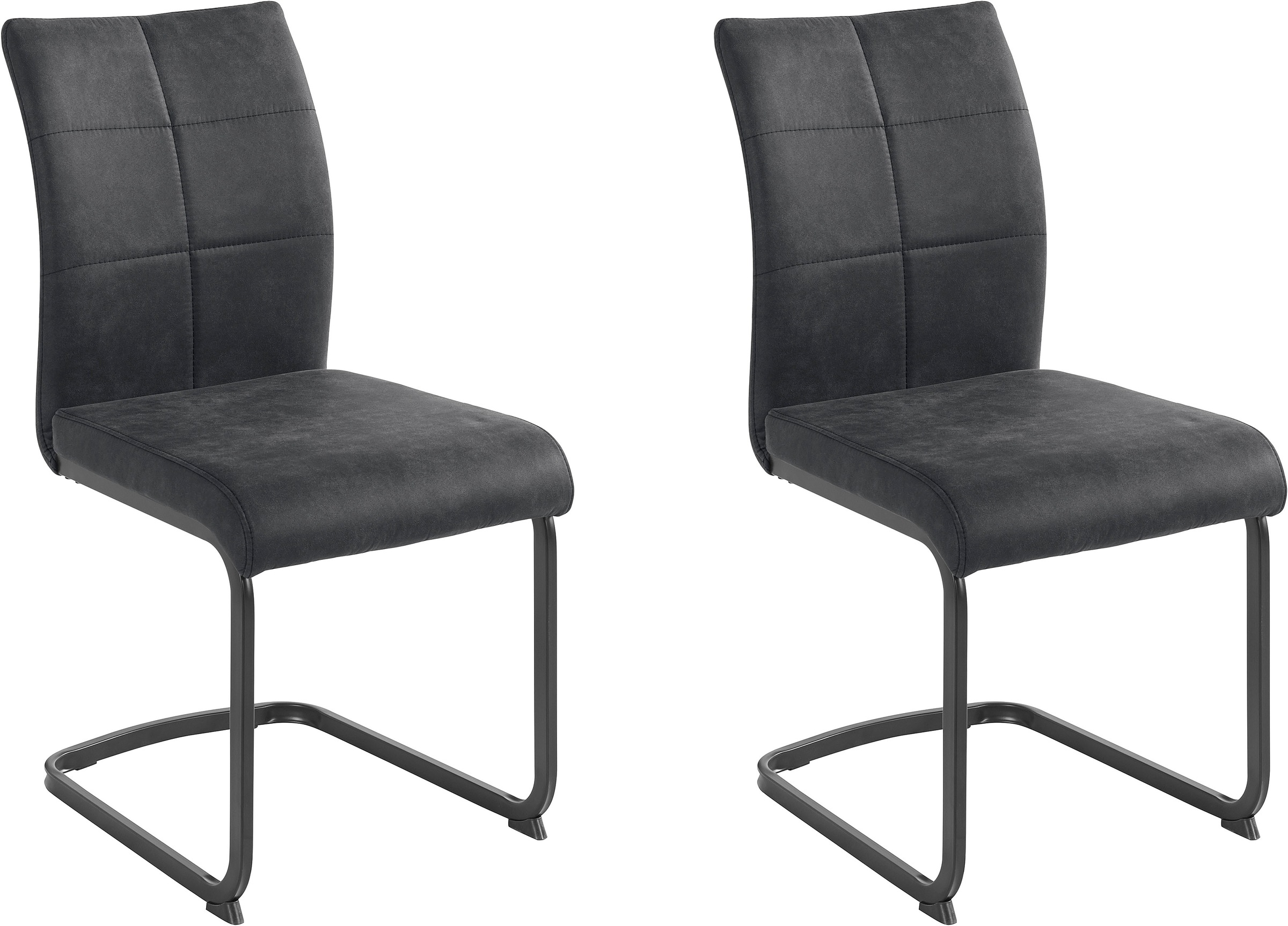 HELA Freischwinger "Pia" (Set)