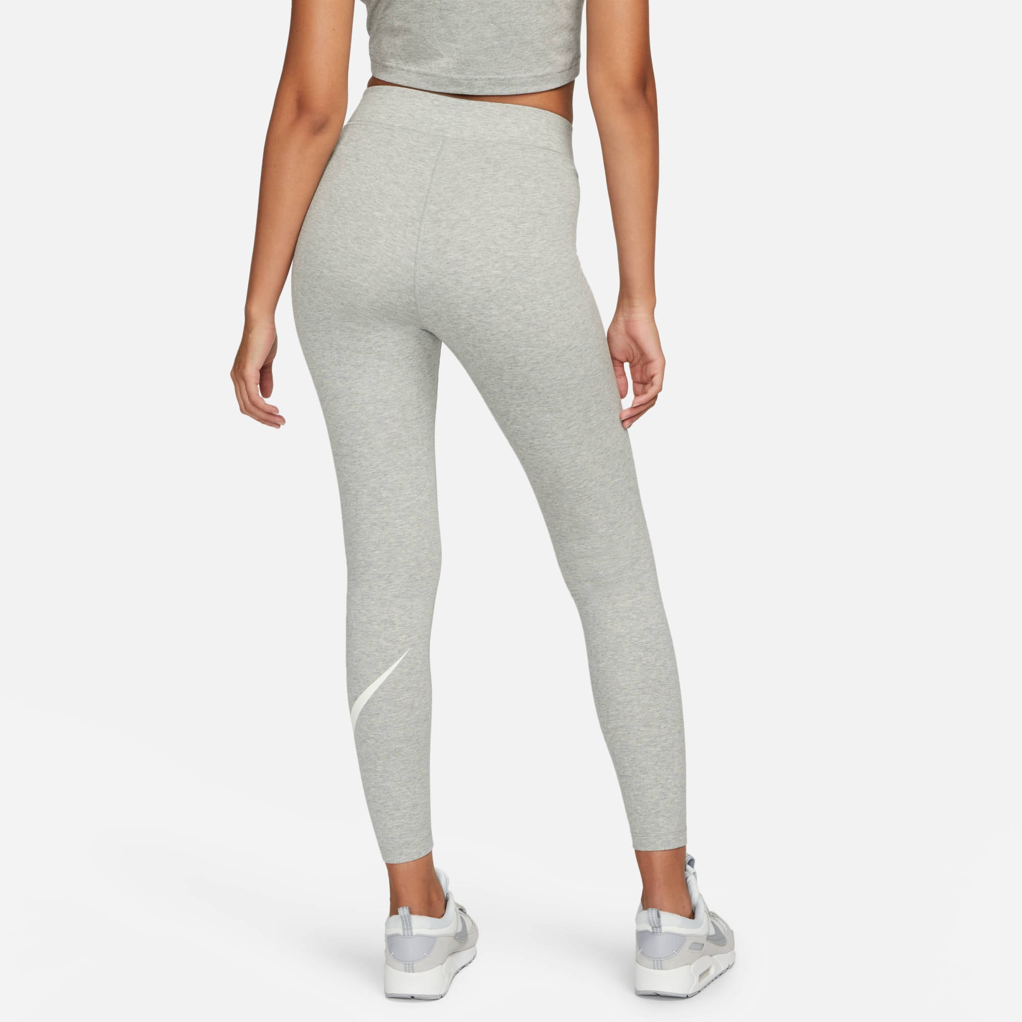 Nike Sportswear Leggings »CLASSICS WOMEN'S HIGH-WAISTED GRAPHIC LEGGINGS«