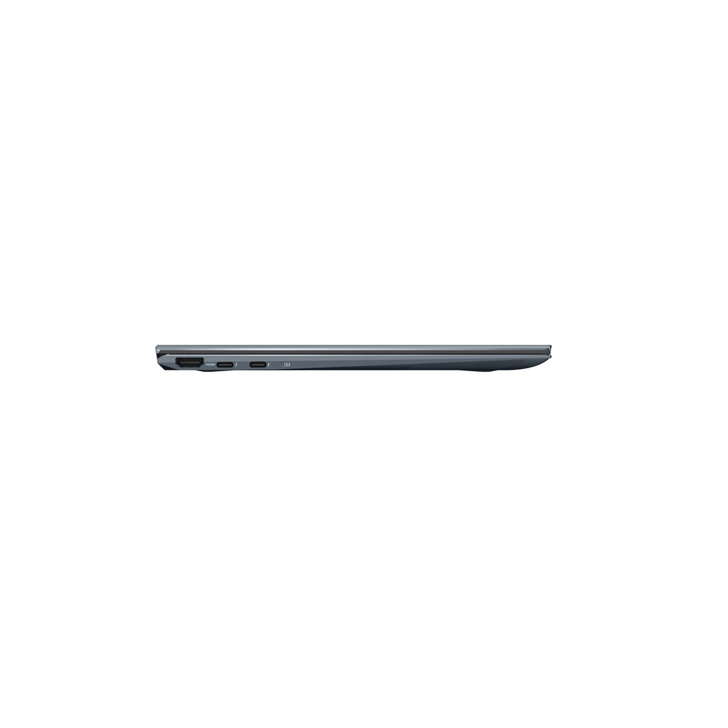 Asus Notebook »Flip 13 OLED UX363EA-H«, 33,78 cm, / 13,3 Zoll, Intel, Core i5, Iris© Xe Graphics, 512 GB SSD