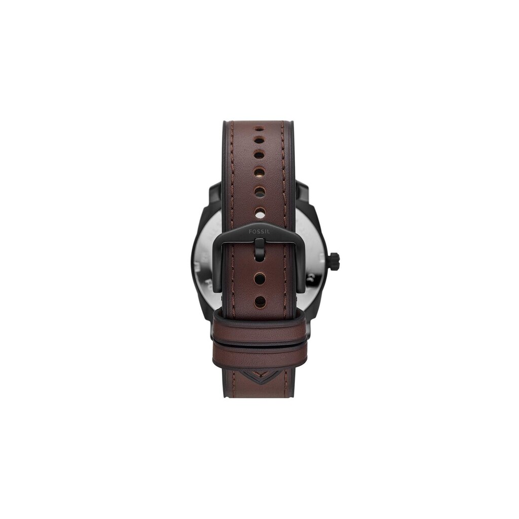 Fossil Mechanische Uhr »Watch Men«