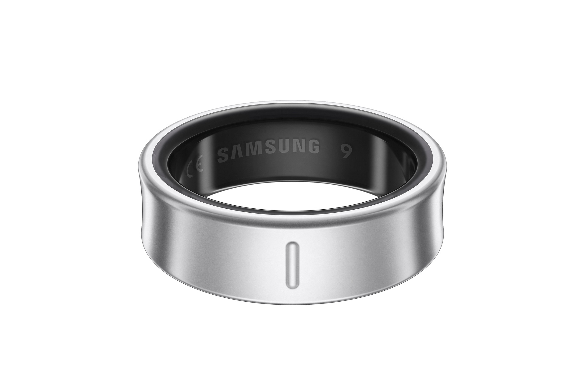 Samsung Fitness-Tracker »Galaxy Ring Grösse 6«