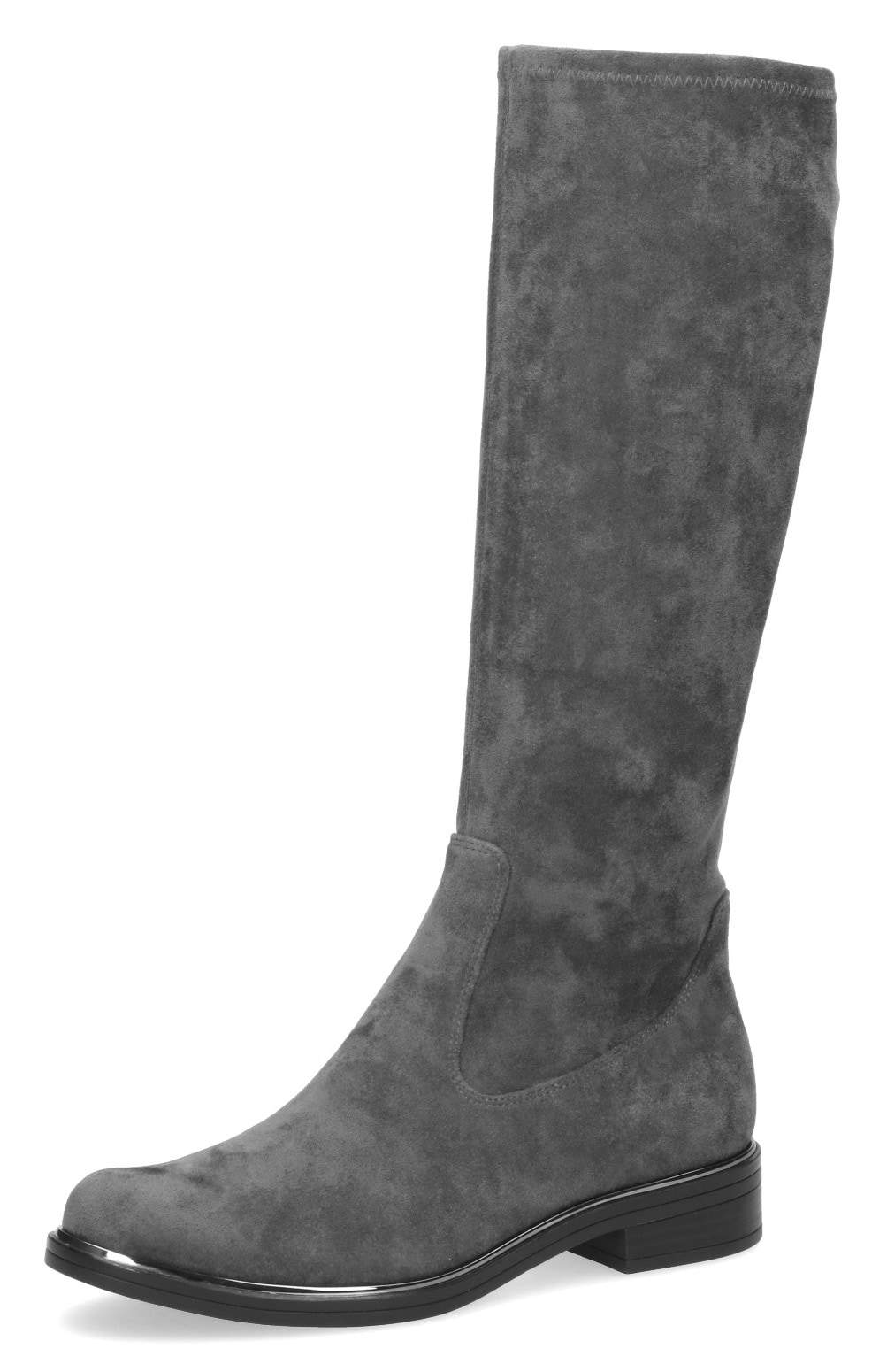 Schlupfstiefel, in klassischer Linie, XS Schaft