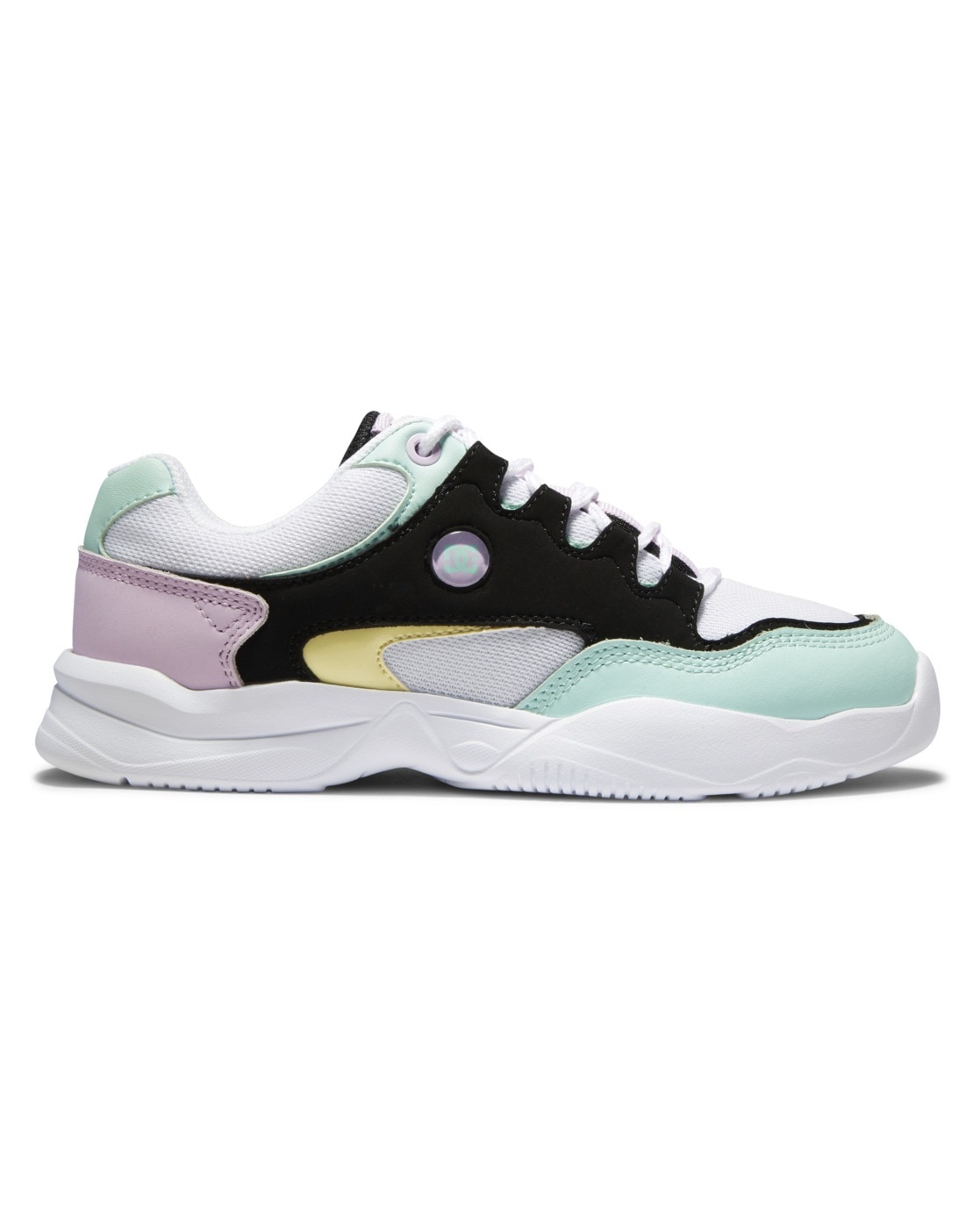 DC Shoes Sneaker »Decel«