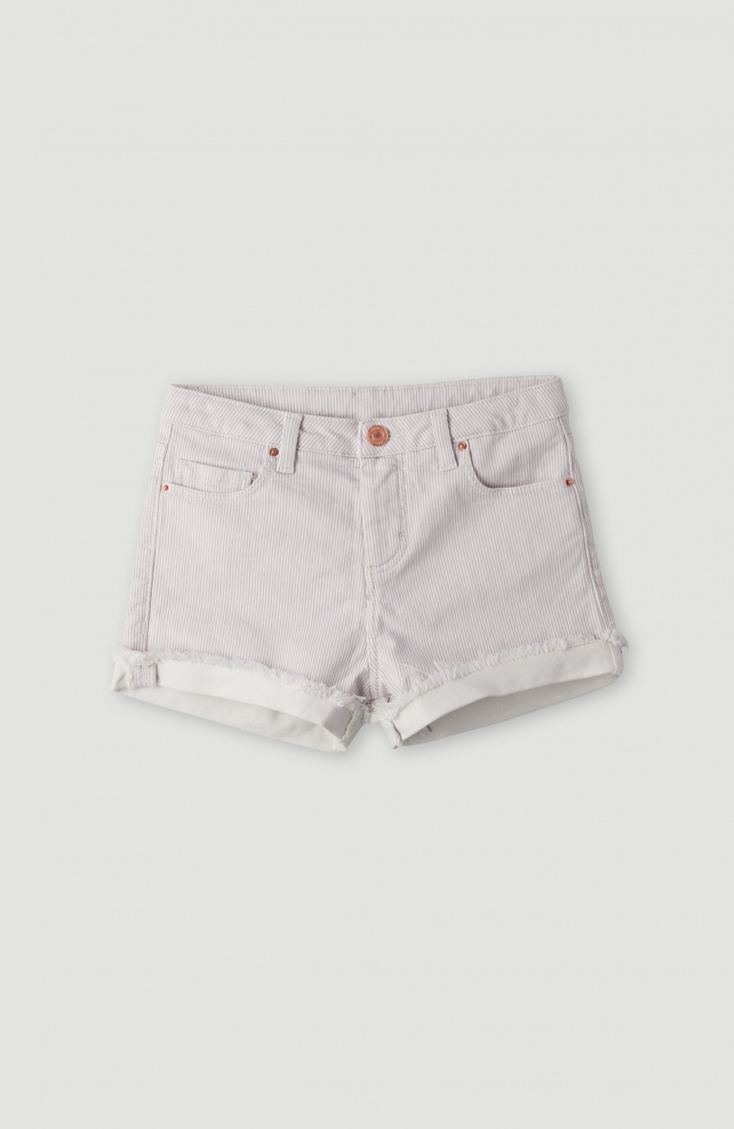 O'Neill Shorts »ESSENT STRETCH 5-POCKET SHORTS«