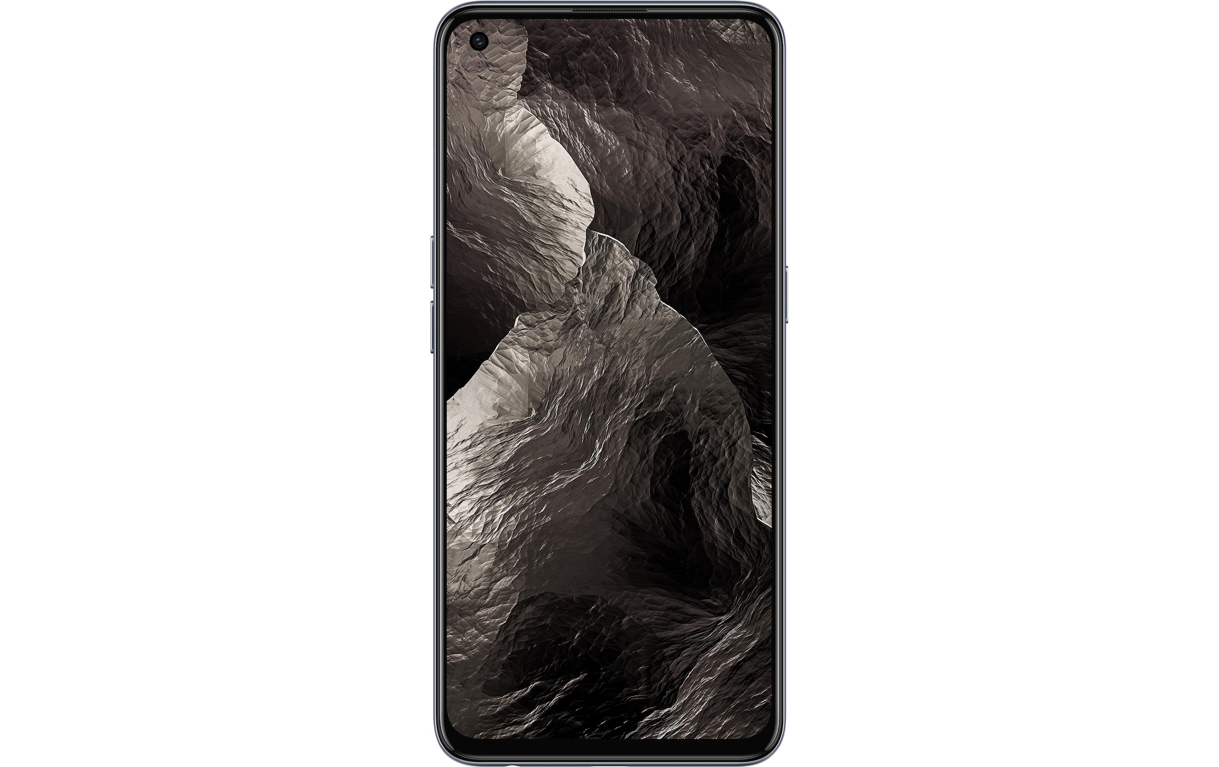 Realme Smartphone »Master Edition 5G 256 GB«, Cosmos Black