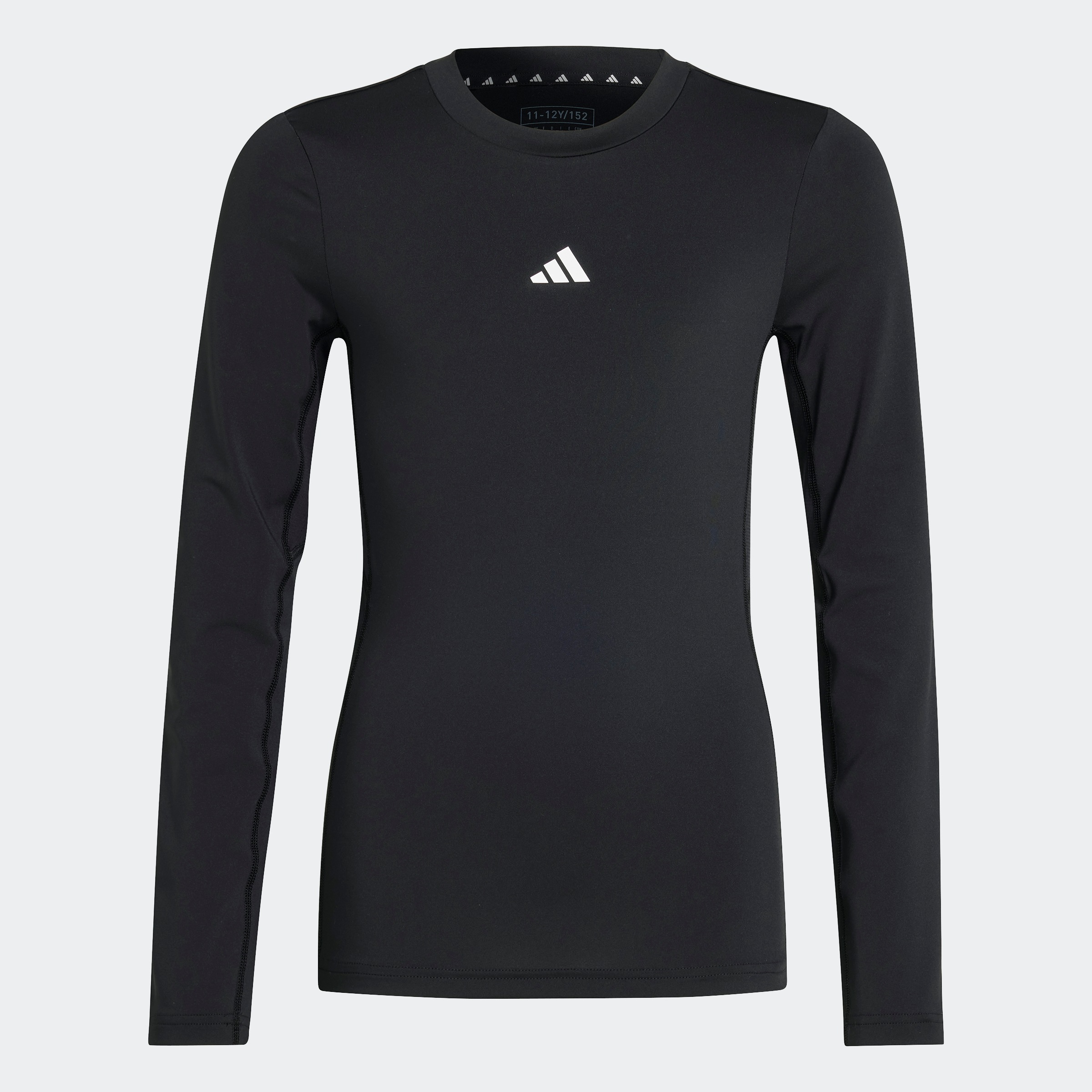 adidas Sportswear Funktionsshirt »J TF LS TEE«