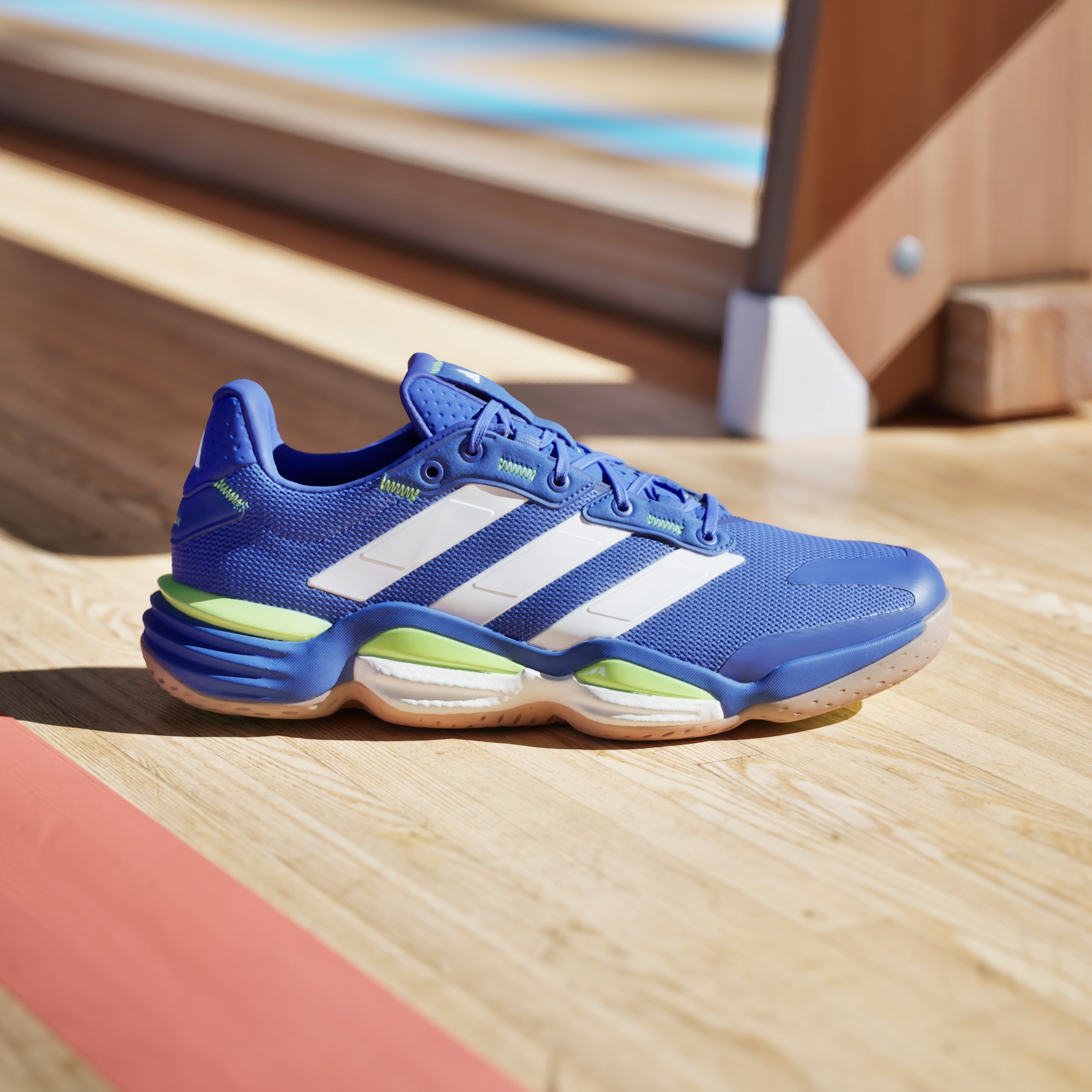 adidas Performance Handballschuh »STABIL 16 INDOOR«