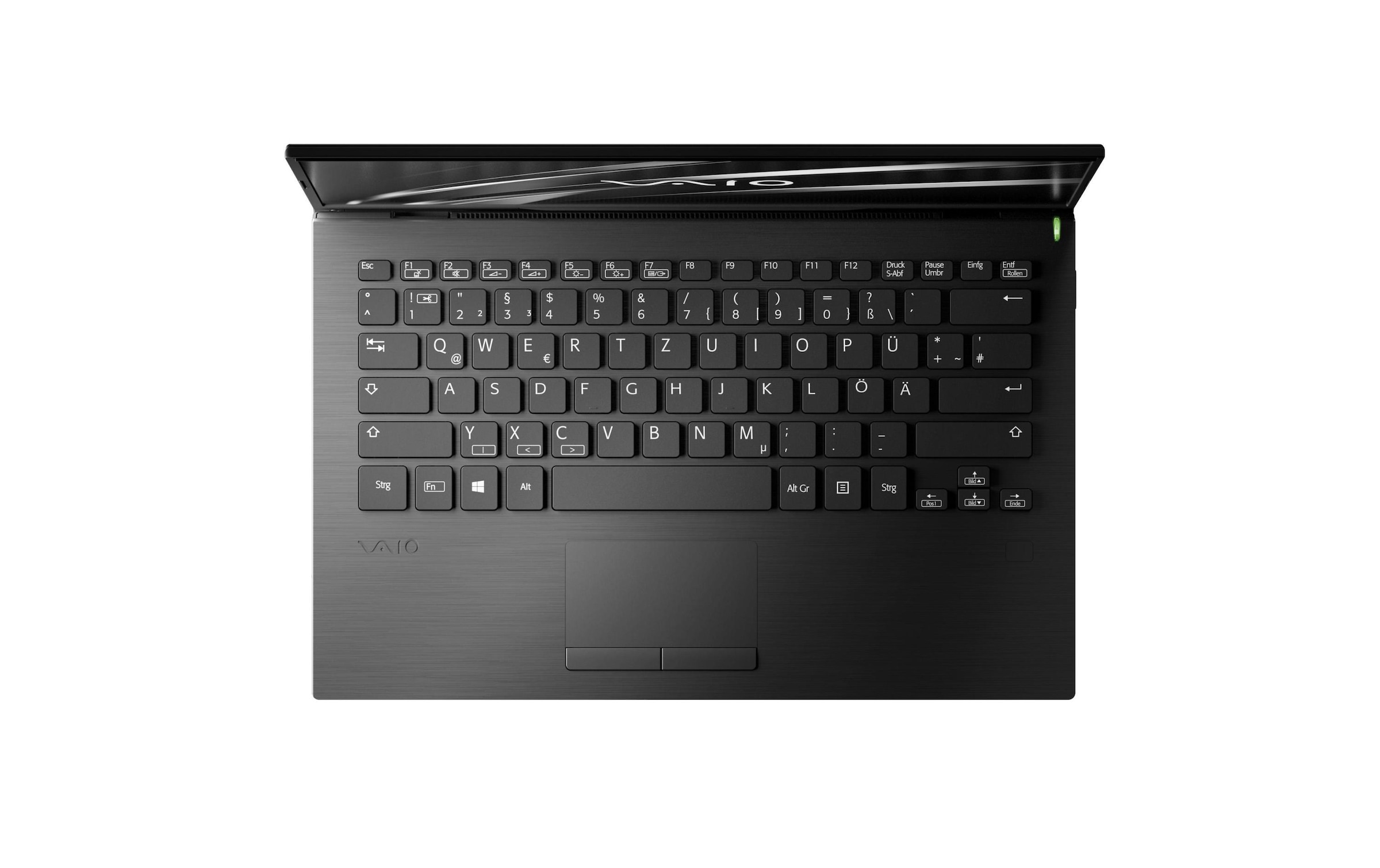 VAIO Notebook »SX14 i7 Schwarz«, / 14 Zoll, Intel, Core i7, 16 GB HDD, 512 GB SSD