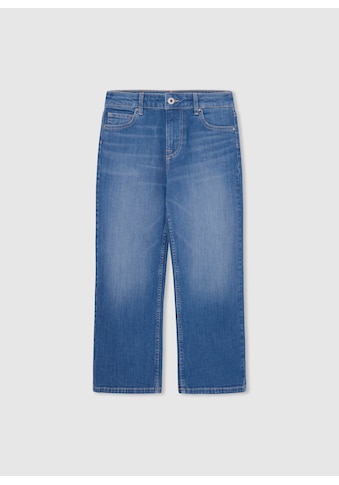 5-Pocket-Jeans »WIDELEG«