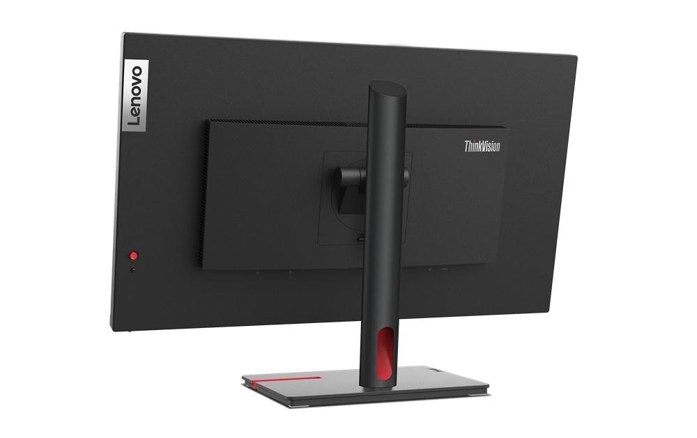 Lenovo Gaming-Monitor »ThinkVision T27p-30«, 68,31 cm/27 Zoll, 3840 x 2160 px, 4K Ultra HD, 6 ms Reaktionszeit, 60 Hz