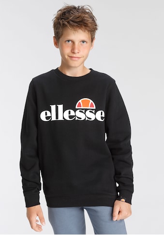 Ellesse Sweatshirt »SUPRIOS JUNIOR SWEAT TOP« kaufen