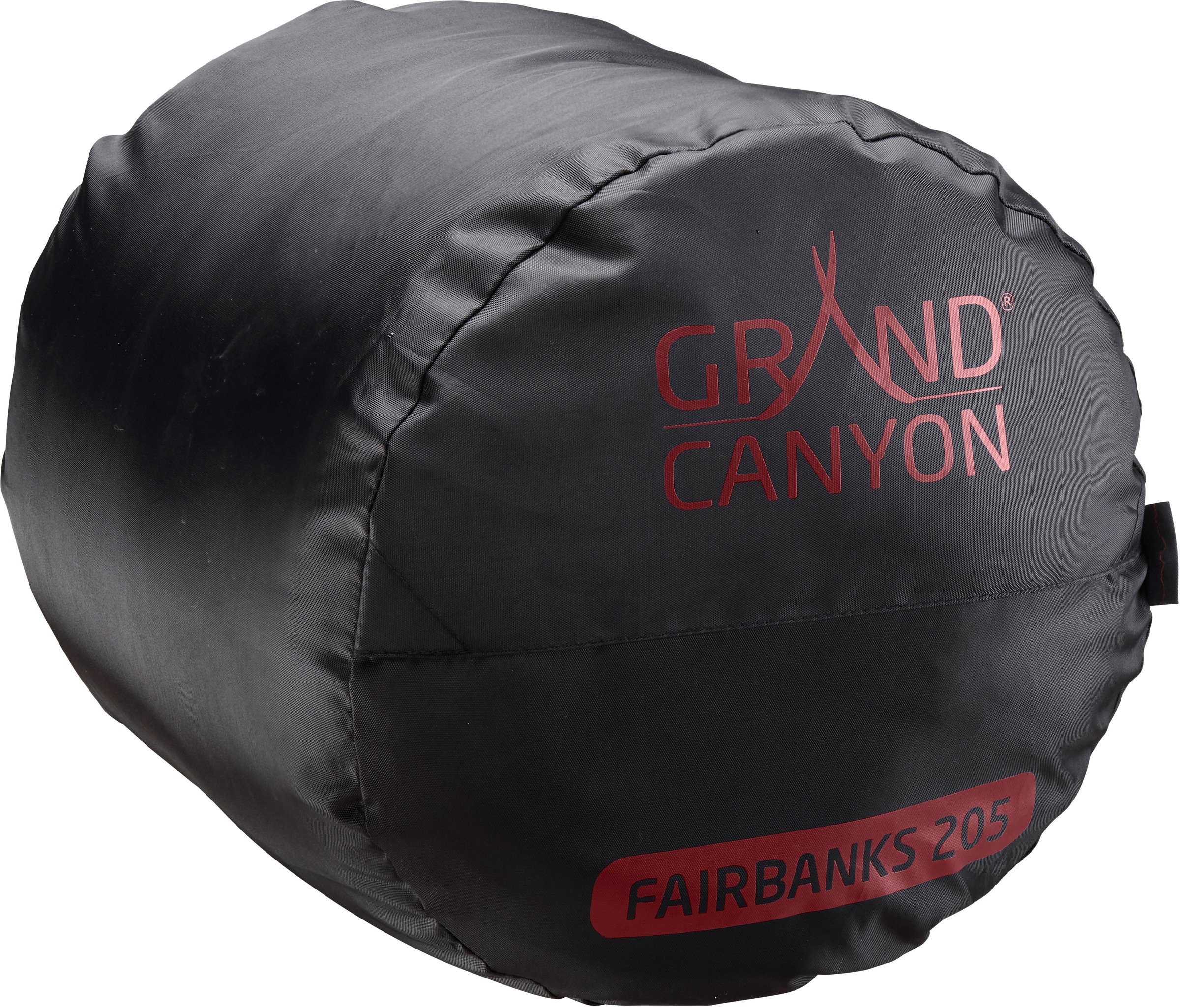 GRAND CANYON Mumienschlafsack »FAIRBANKS«, (2 tlg.)