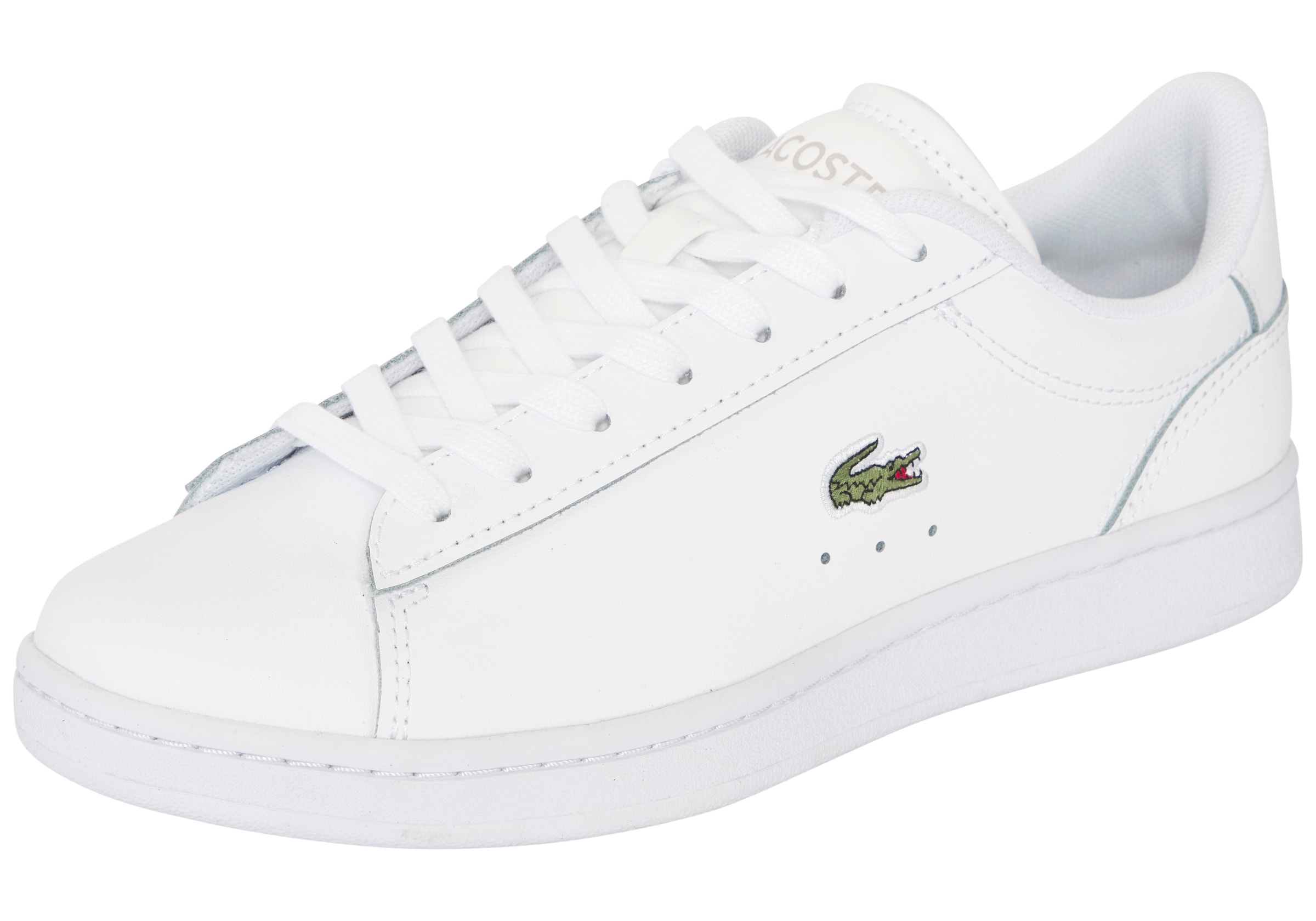 Lacoste Sneaker "CARNABY SET"
