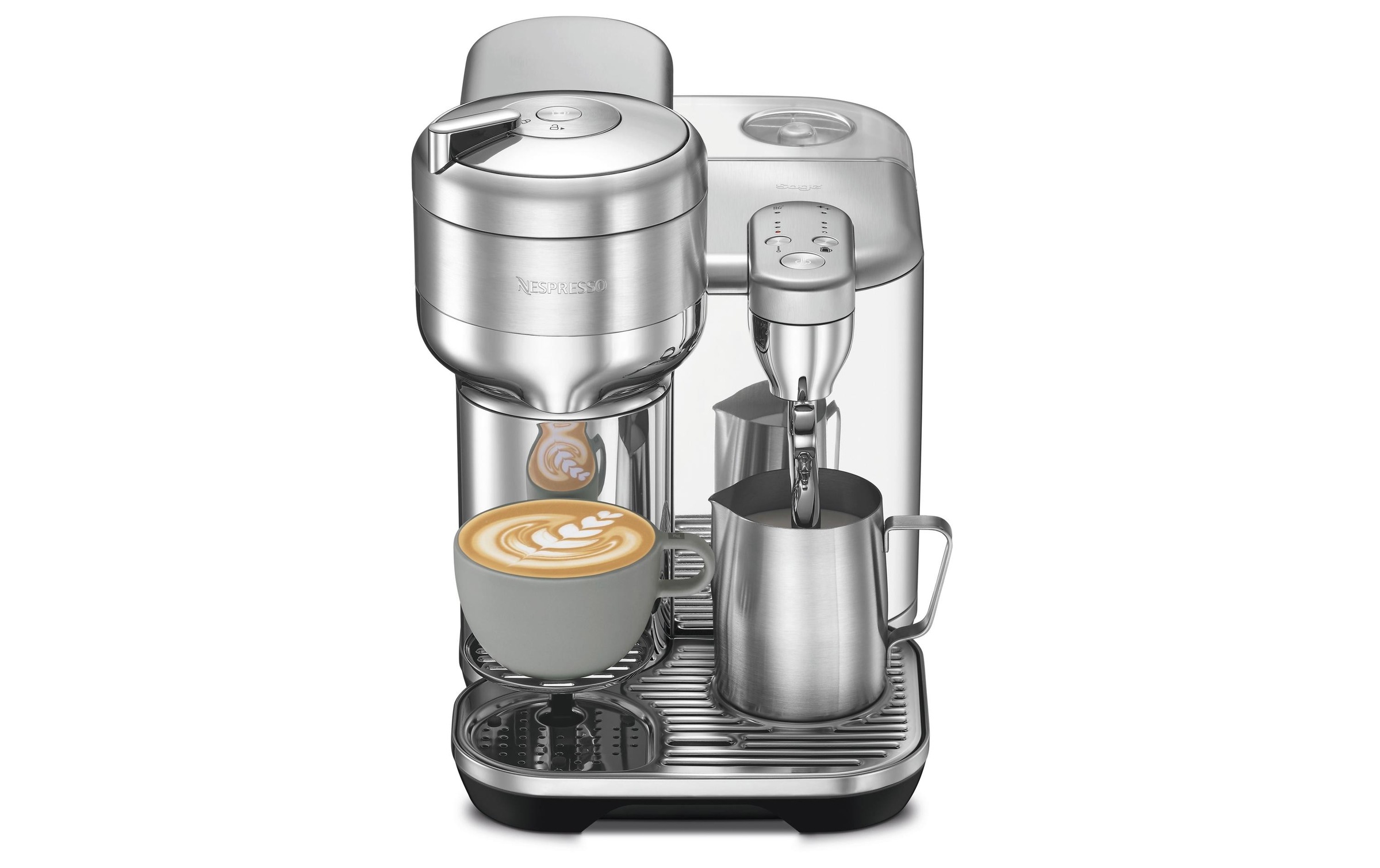 Sage Kaffeebereiter »Vertuo«