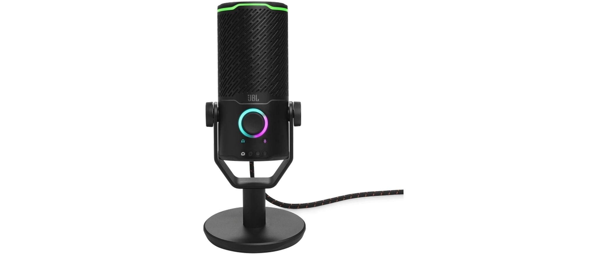 JBL Mikrofon »Quantum Stream Studio«