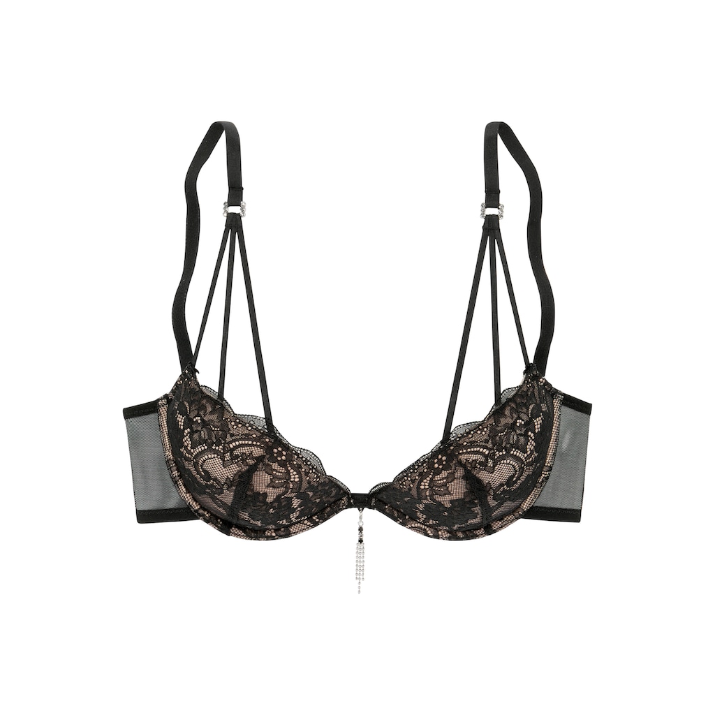 LASCANA : soutien-gorge ampliforme